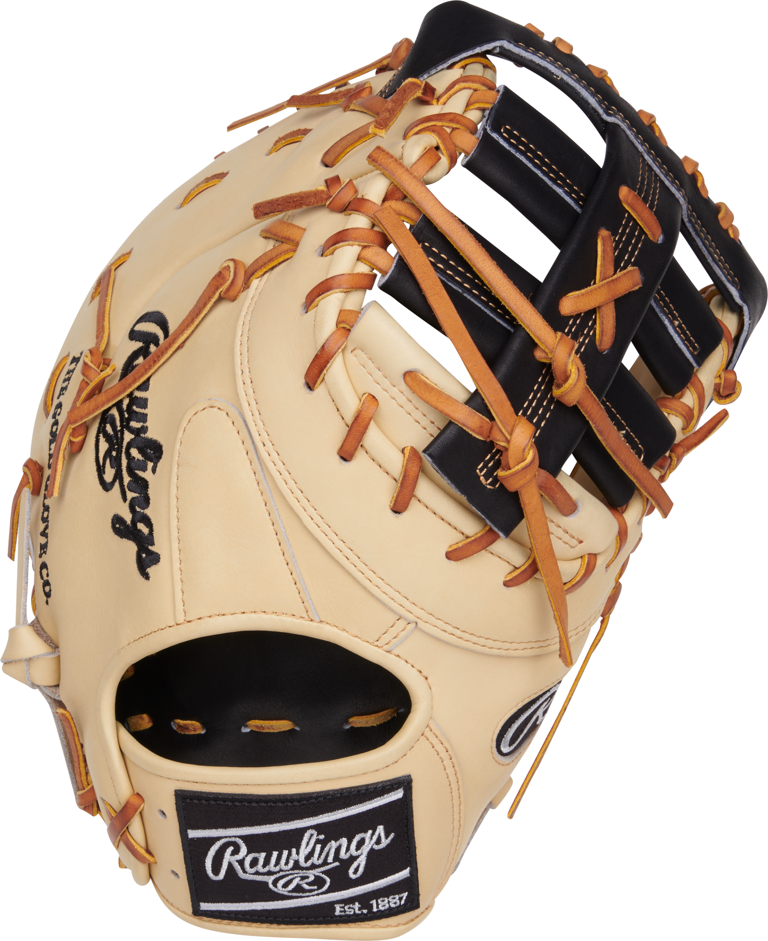 Rawlings Heart of the Hide 13" Baseball First Base Mitt PRORDCT-10C - SPC SportsPRORDCT-10CRawlings
