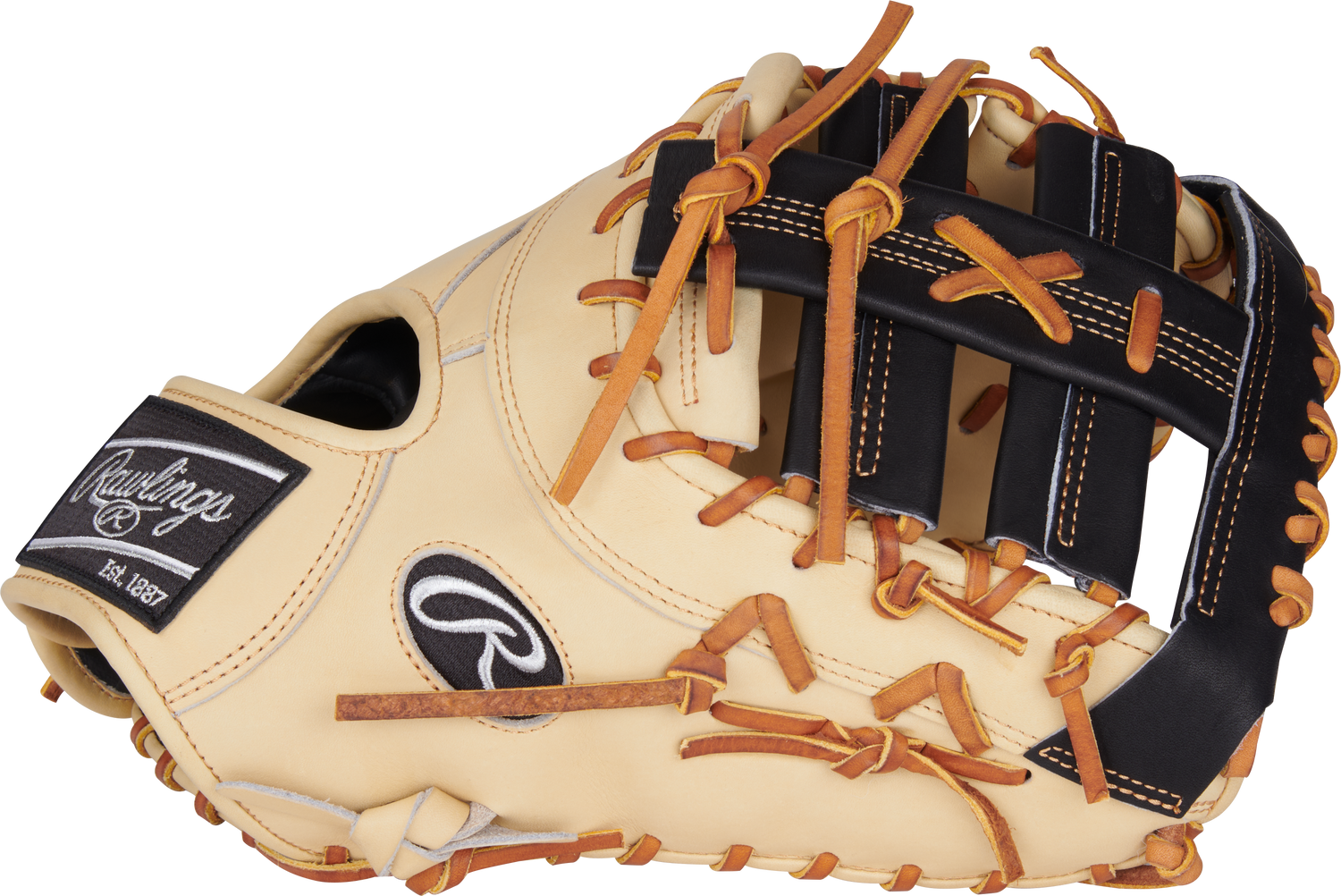 Rawlings Heart of the Hide 13" Baseball First Base Mitt PRORDCT-10C - SPC SportsPRORDCT-10CRawlings
