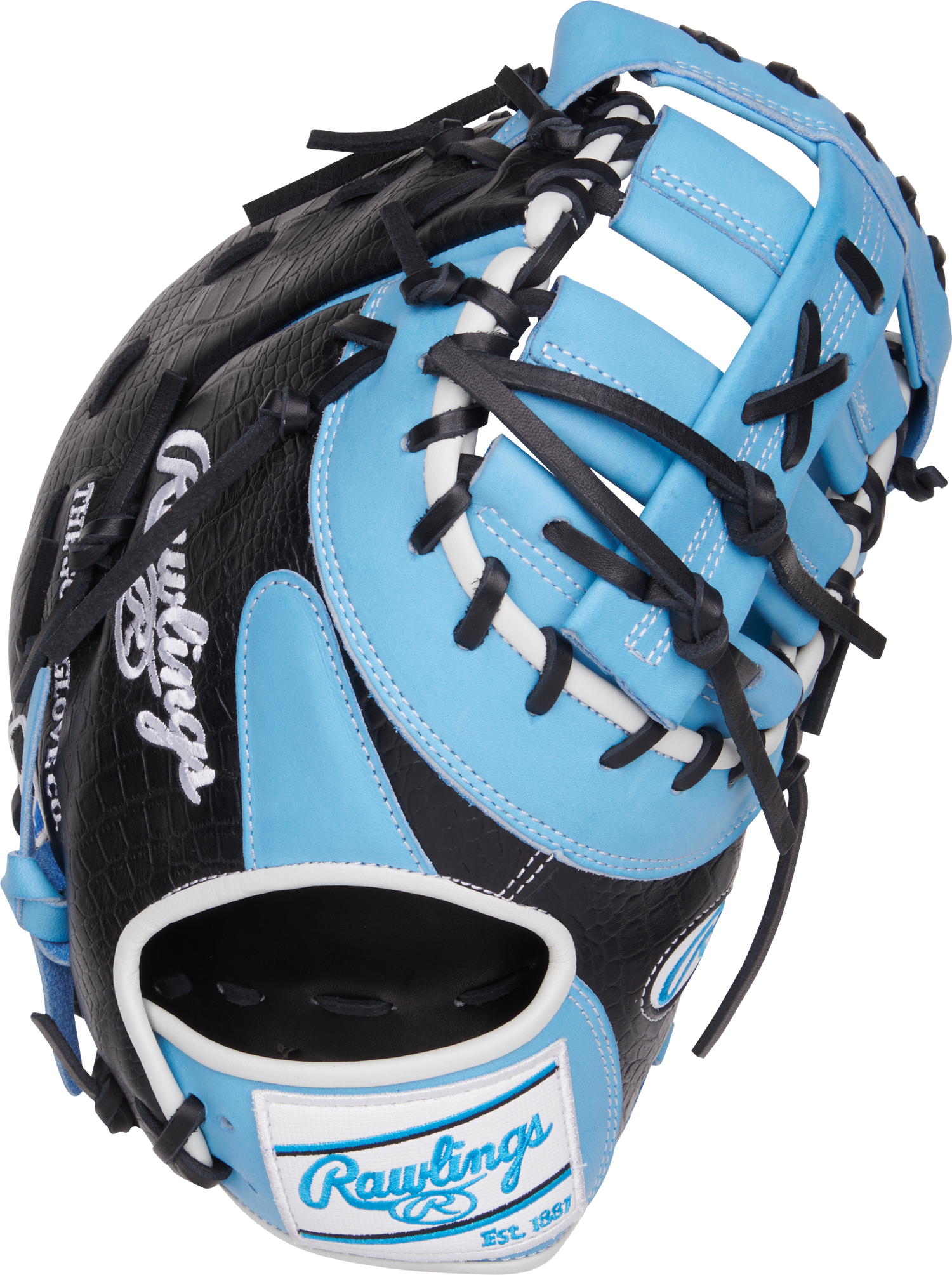 Rawlings Heart of the Hide 13" Baseball First Base Mitt PRORDCT-10CB