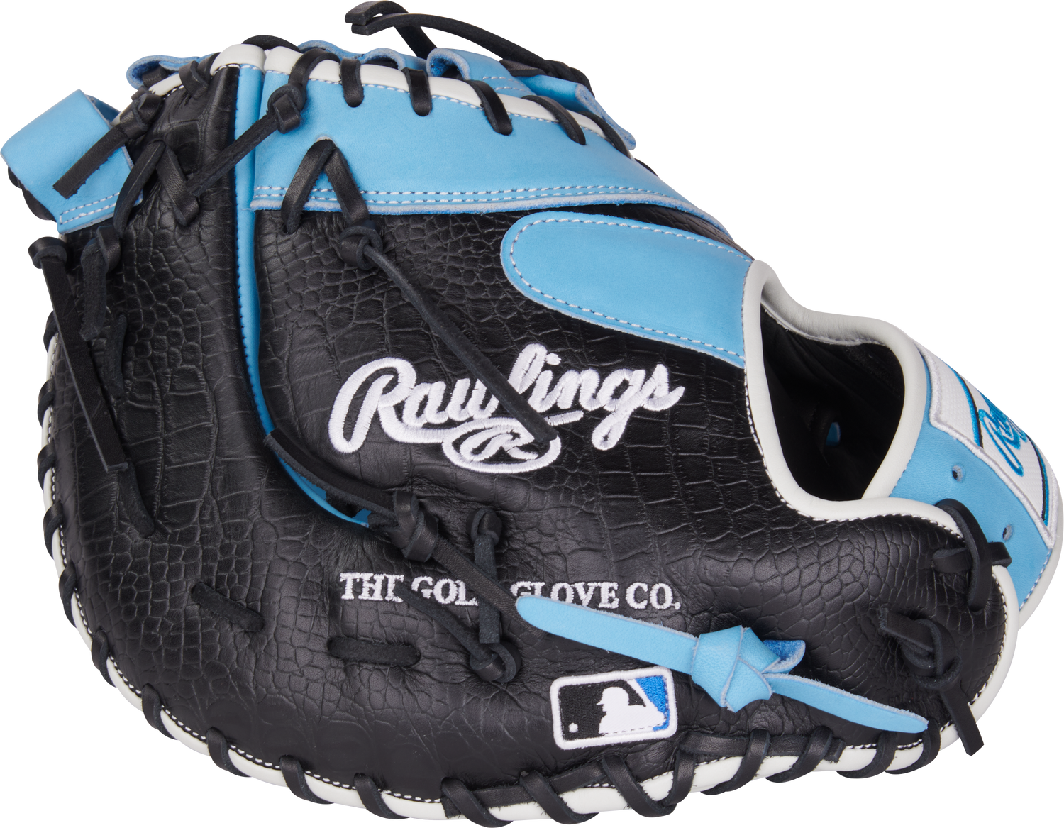 Rawlings Heart of the Hide 13" Baseball First Base Mitt PRORDCT-10CB