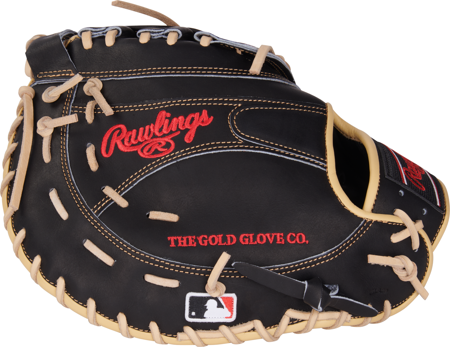 Rawlings Heart of the Hide 12 1/2" Baseball First Base Mitt PRORFM18-17BCS - SPC SportsPRORFM18-17BCSRawlings