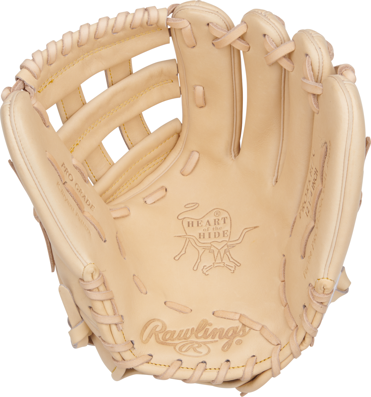 Rawlings Heart of the Hide Kris Bryant 12 1/4" Infield Baseball Glove PRORKB17C- SPC SportsPRORKB17CRawlings