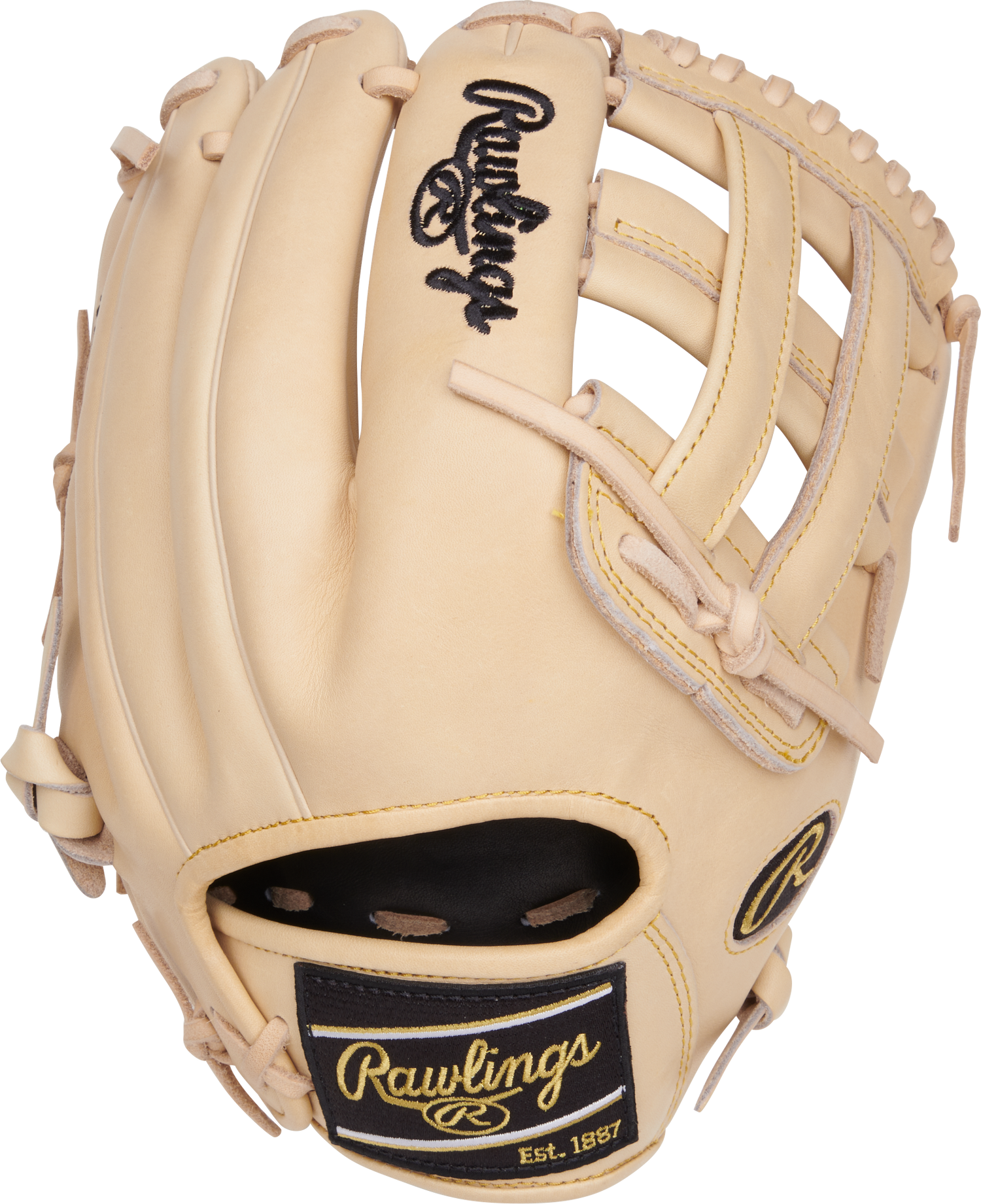 Rawlings Heart of the Hide Kris Bryant 12 1/4" Infield Baseball Glove PRORKB17C- SPC SportsPRORKB17CRawlings