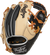 Rawlings-Heart-of-the-Hide-PRORNP4-2CB-11-5-Inch-Camel-Black-Speed-Shell-NP-Infield-Baseball-Glove-Front-Back-View
