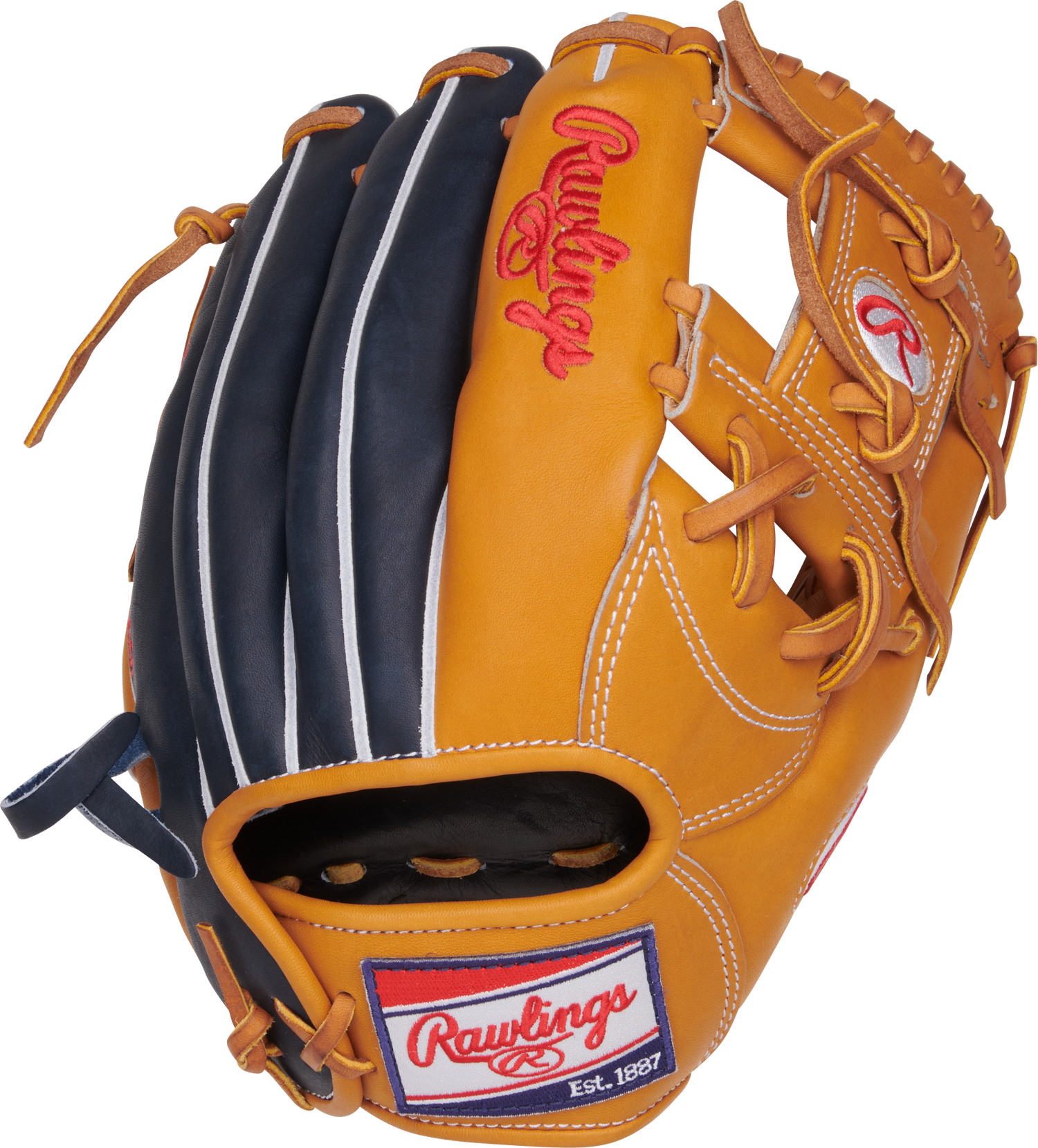 Rawlings Heart of the Hide 11 1/2" Baseball Glove PRORNP4-2TN -SPC SportsPRORNP4-2TNRawlings