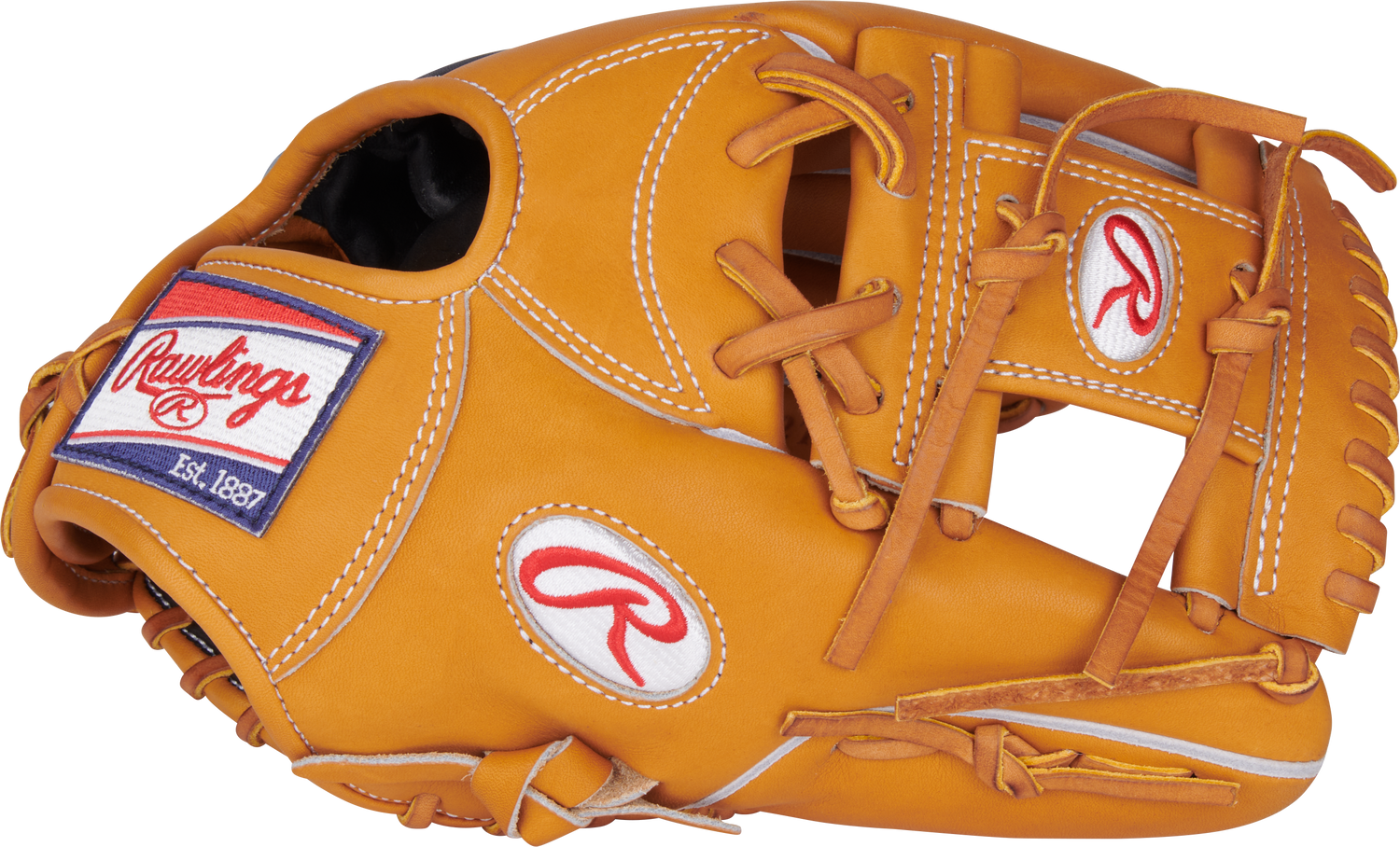 Rawlings Heart of the Hide 11 1/2" Baseball Glove PRORNP4-2TN -SPC SportsPRORNP4-2TNRawlings