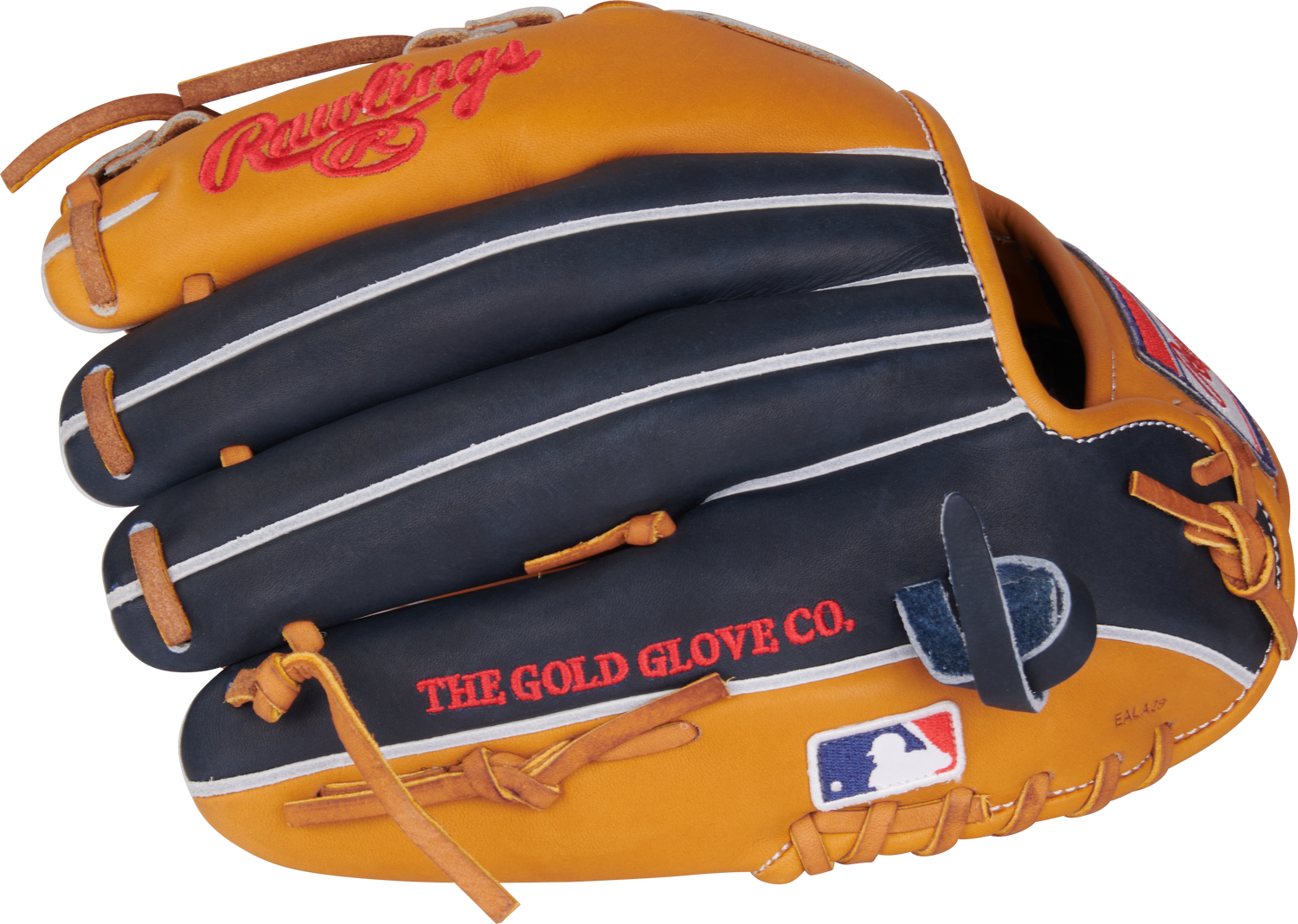 Rawlings Heart of the Hide 11 1/2" Baseball Glove PRORNP4-2TN -SPC SportsPRORNP4-2TNRawlings