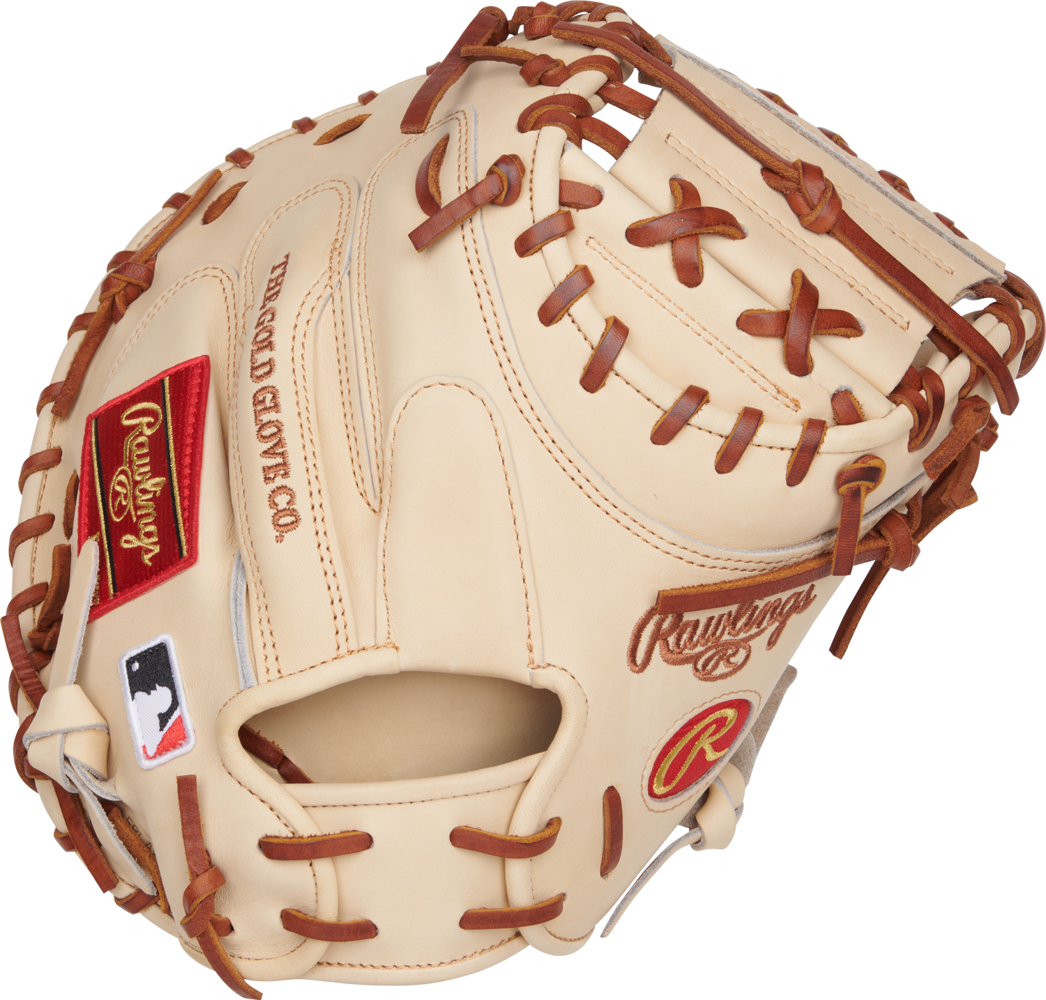 Rawlings Heart of the Hide 34" Baseball Catcher's Mitt PRORYM4C- SPC SportsPRORYM4CRawlings