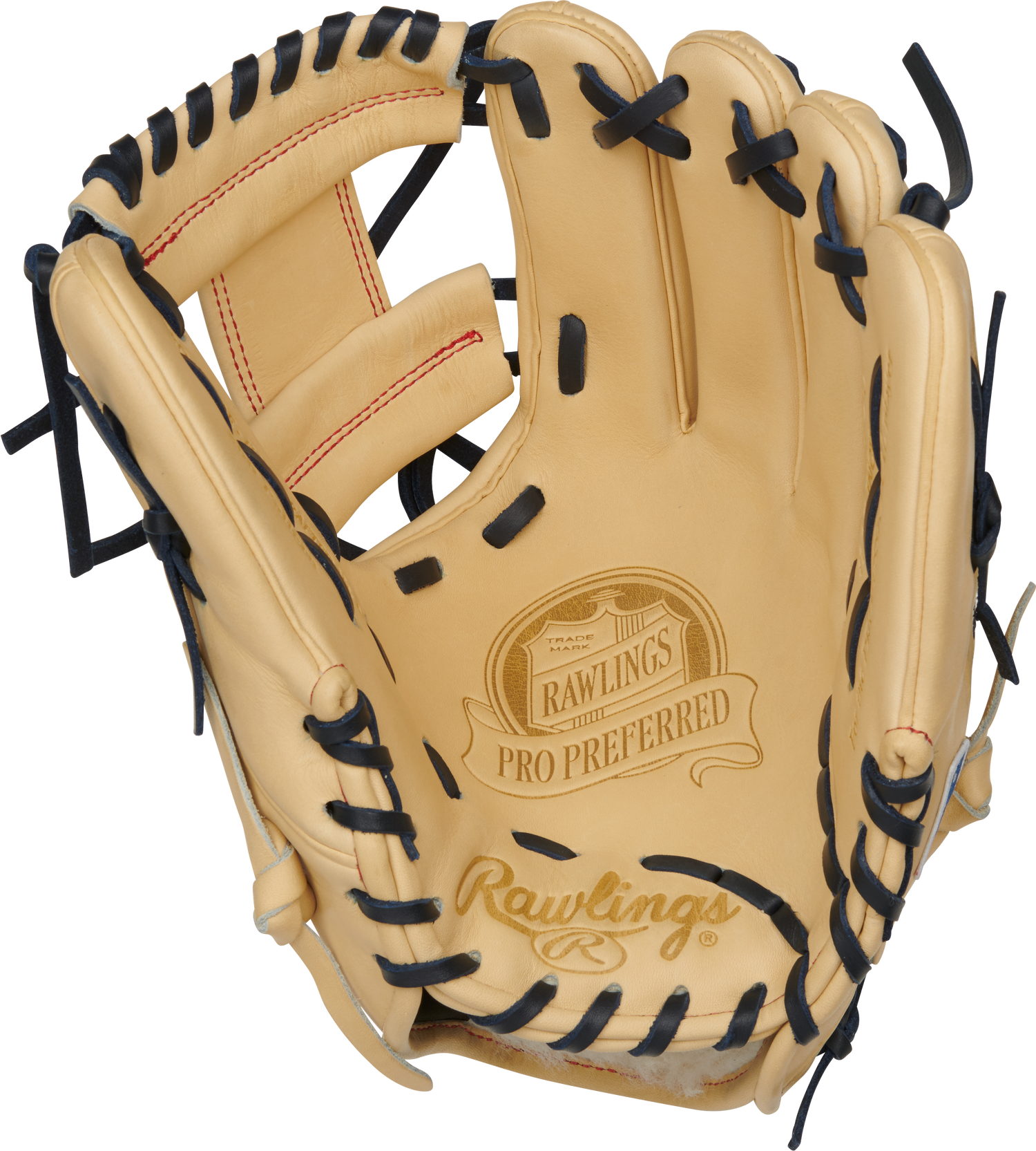 Rawlings Pro Preferred 11 1/2" Infield Baseball Glove PROS204-2C - SPC SportsPROS204-2CRawlings