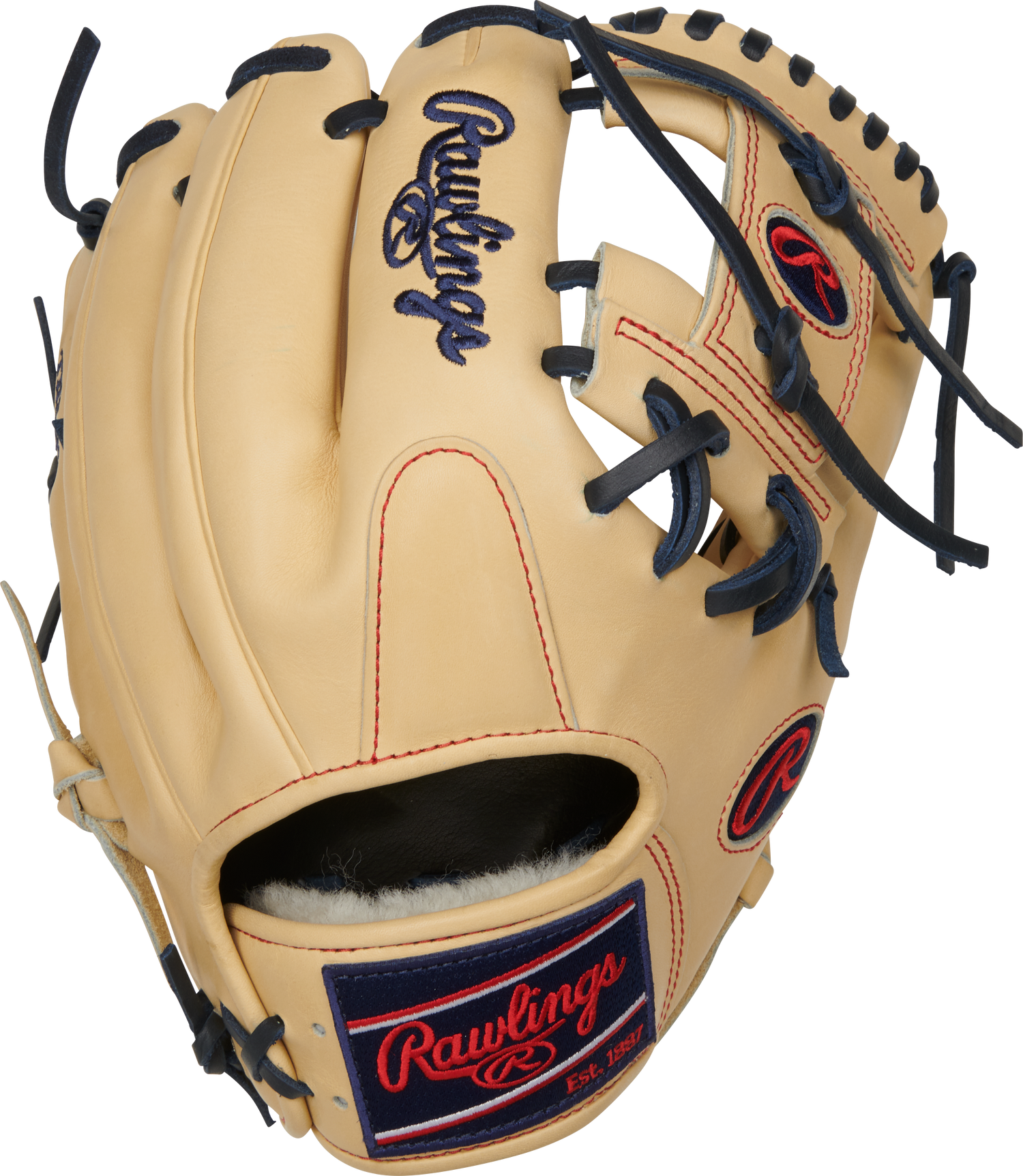 Rawlings Pro Preferred 11 1/2" Infield Baseball Glove PROS204-2C - SPC SportsPROS204-2CRawlings