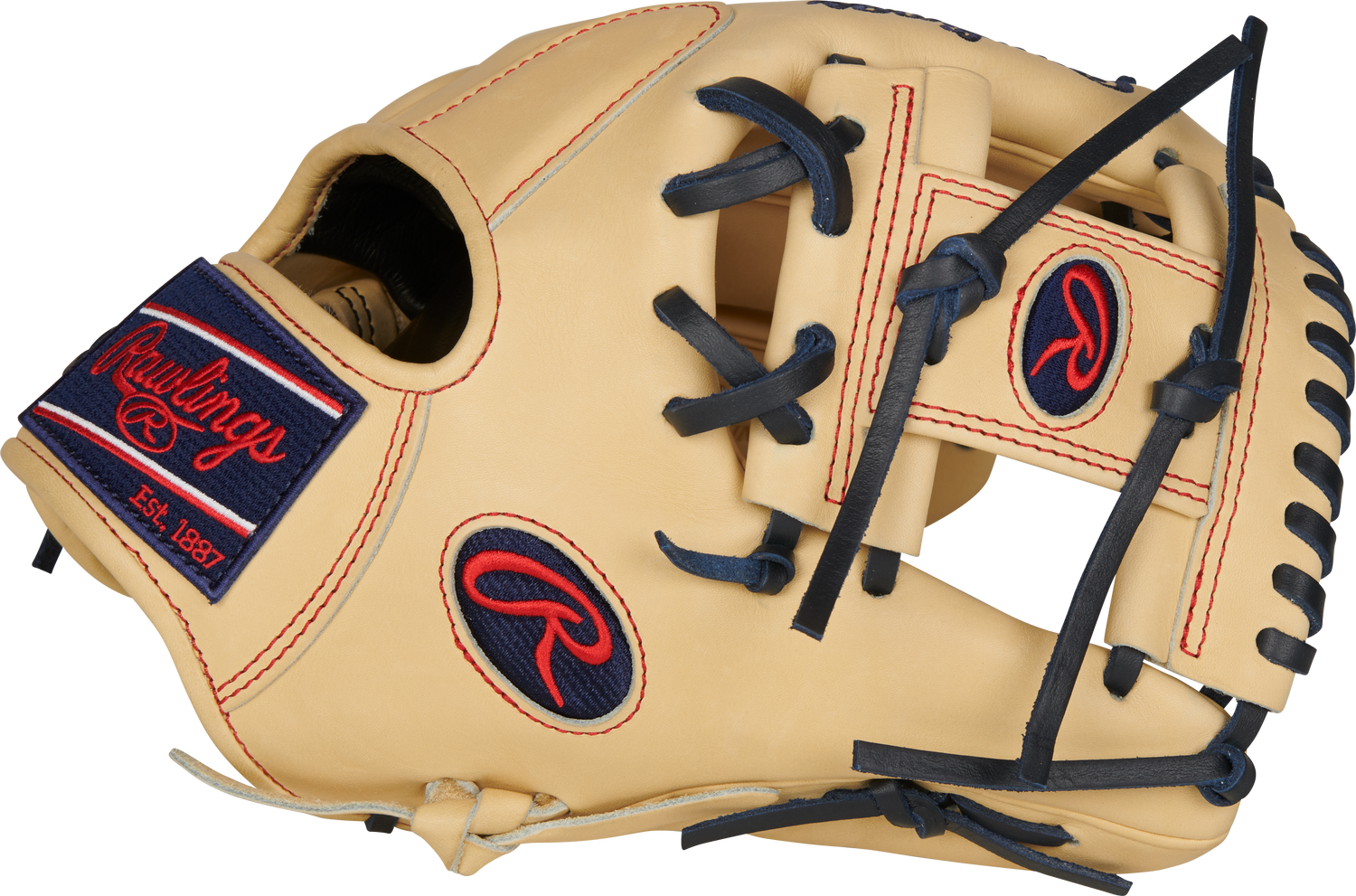 Rawlings Pro Preferred 11 1/2" Infield Baseball Glove PROS204-2C - SPC SportsPROS204-2CRawlings