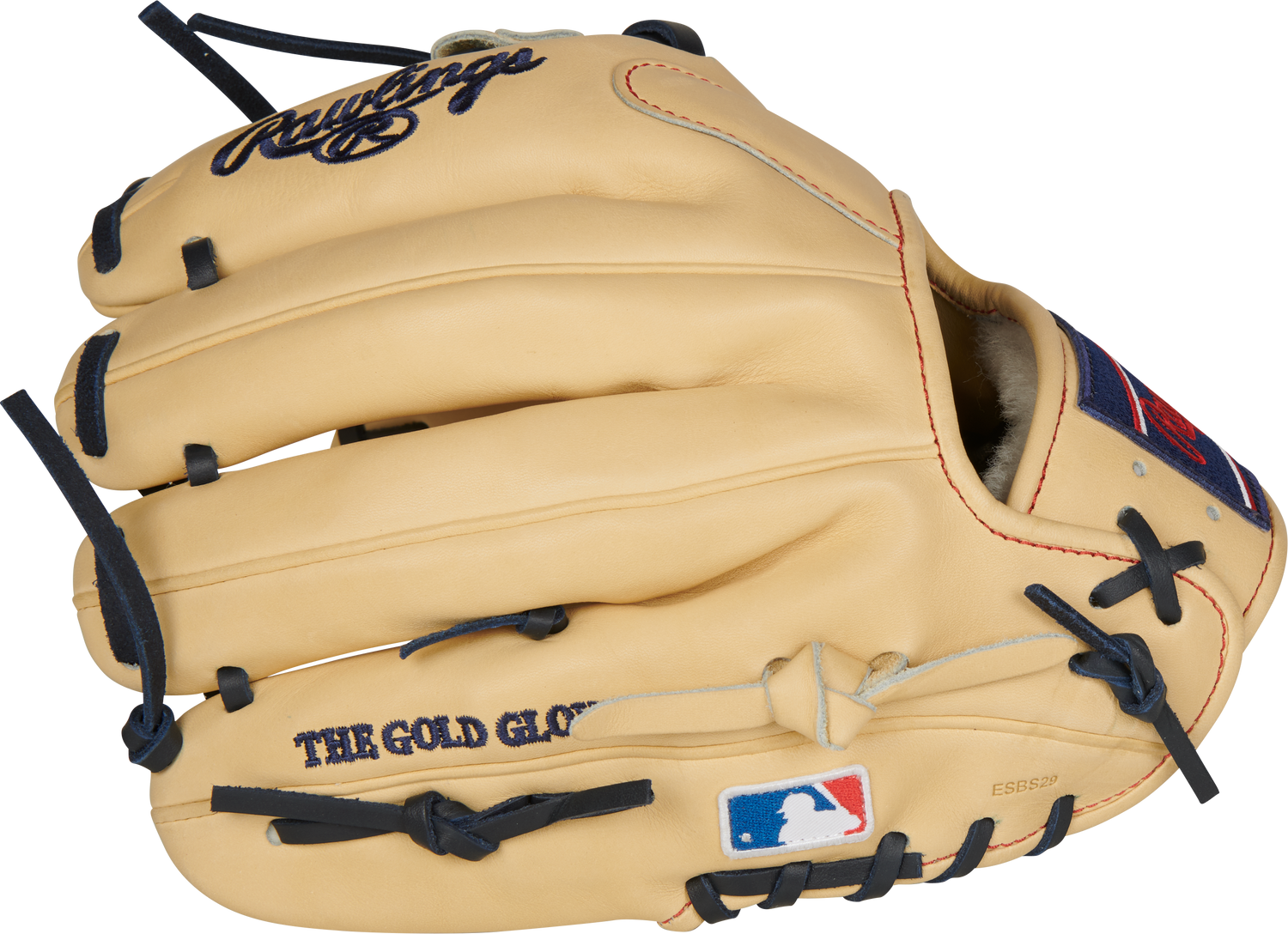 Rawlings Pro Preferred 11 1/2" Infield Baseball Glove PROS204-2C - SPC SportsPROS204-2CRawlings