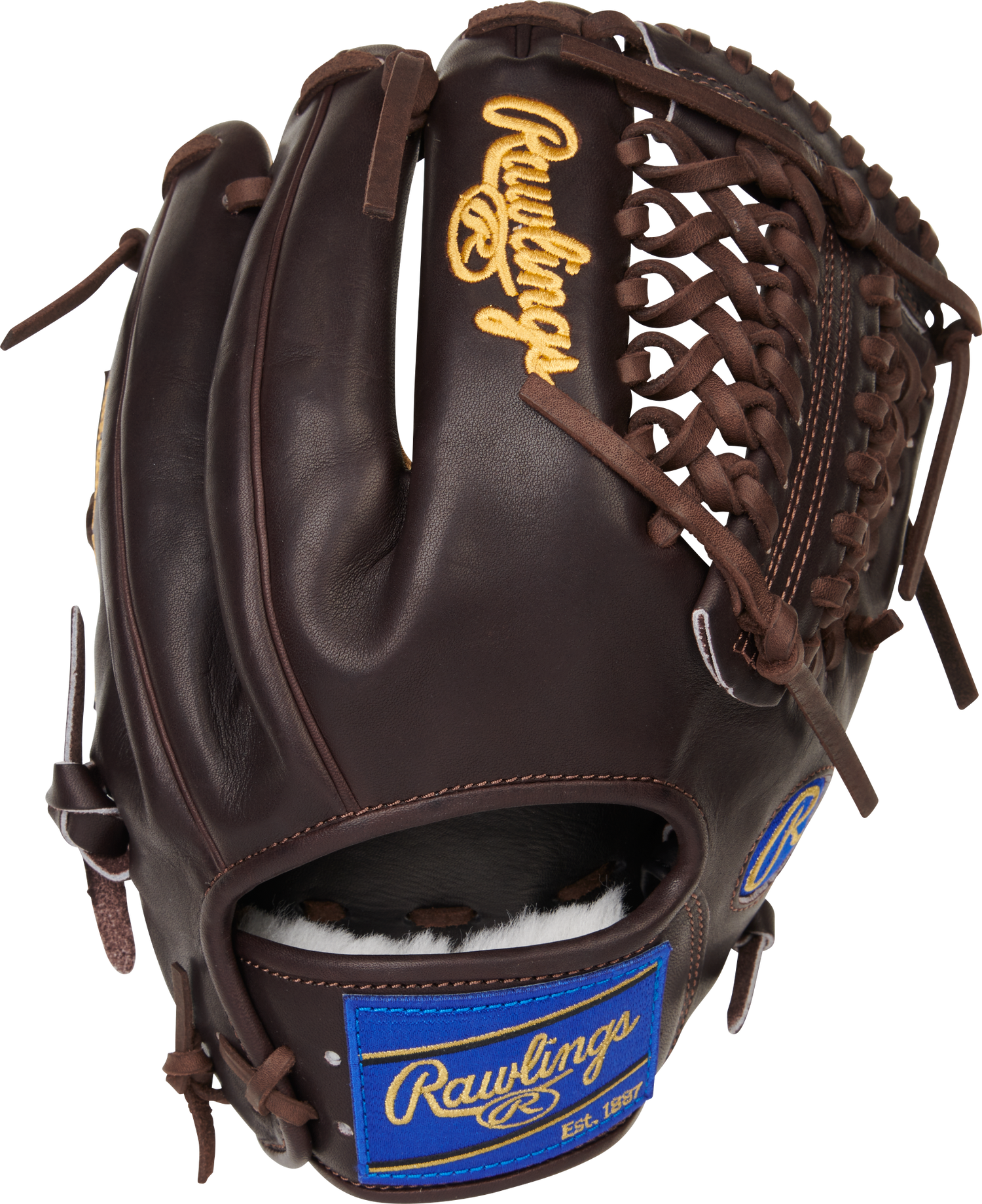 Rawlings Pro Preferred 11 3/4"Infield Baseball Glove PROS205-4MO -SPC SportsPROS205-4MORawlings