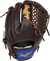 Rawlings Pro Preferred 11 3/4"Infield Baseball Glove PROS205-4MO -SPC SportsPROS205-4MORawlings