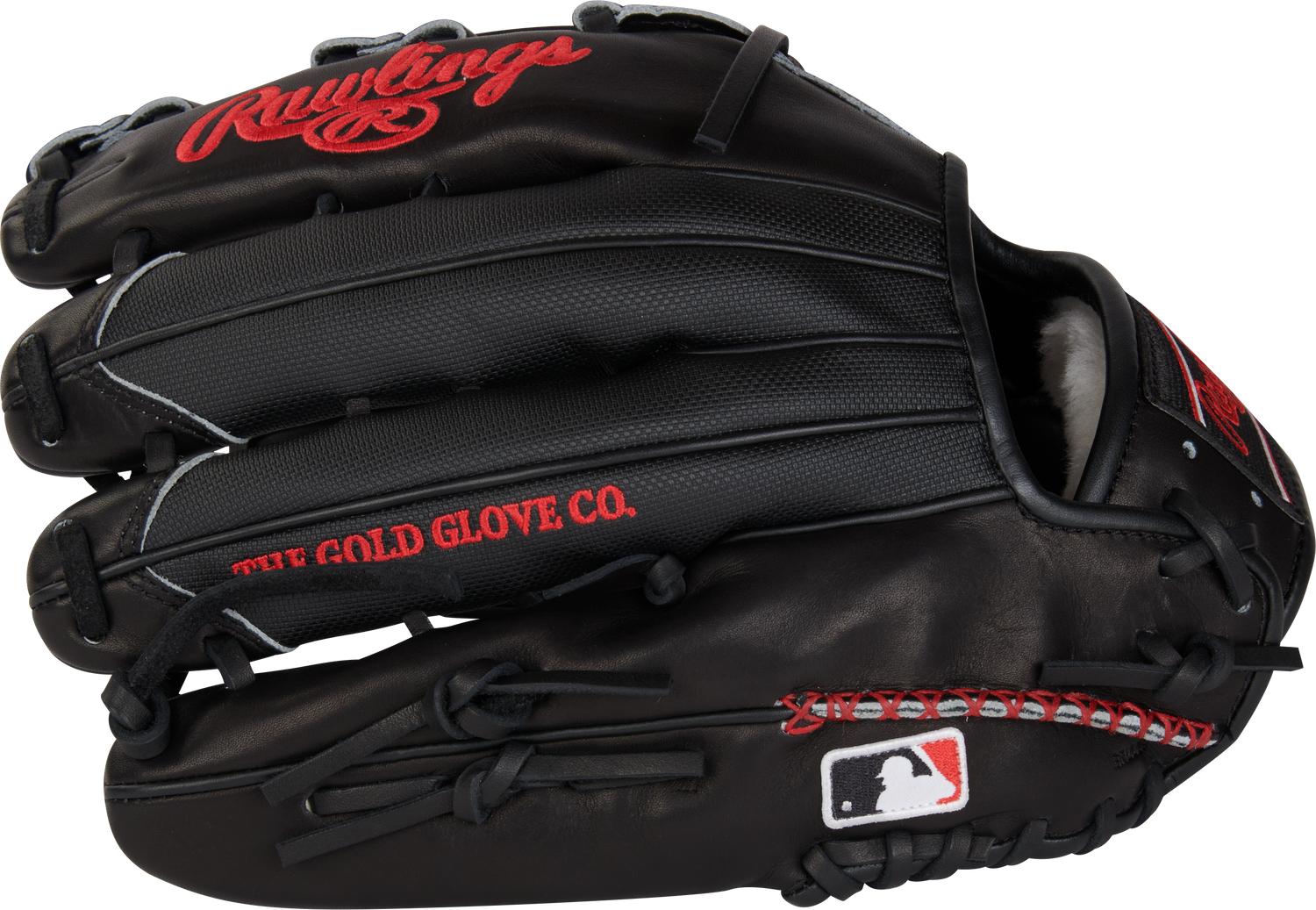 Rawlings Pro Preferred 12 3/4" Outfield Baseball Glove PROS3039-6BSS - SPC SportsPROS3039-6BSS Rawlings