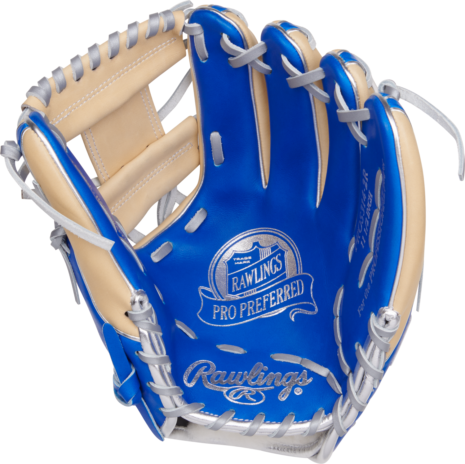 Rawlings Pro Preferred 11 1/2" Infield Baseball Glove RPROS314-2R- SPC SportsRPROS314-2RRawlings