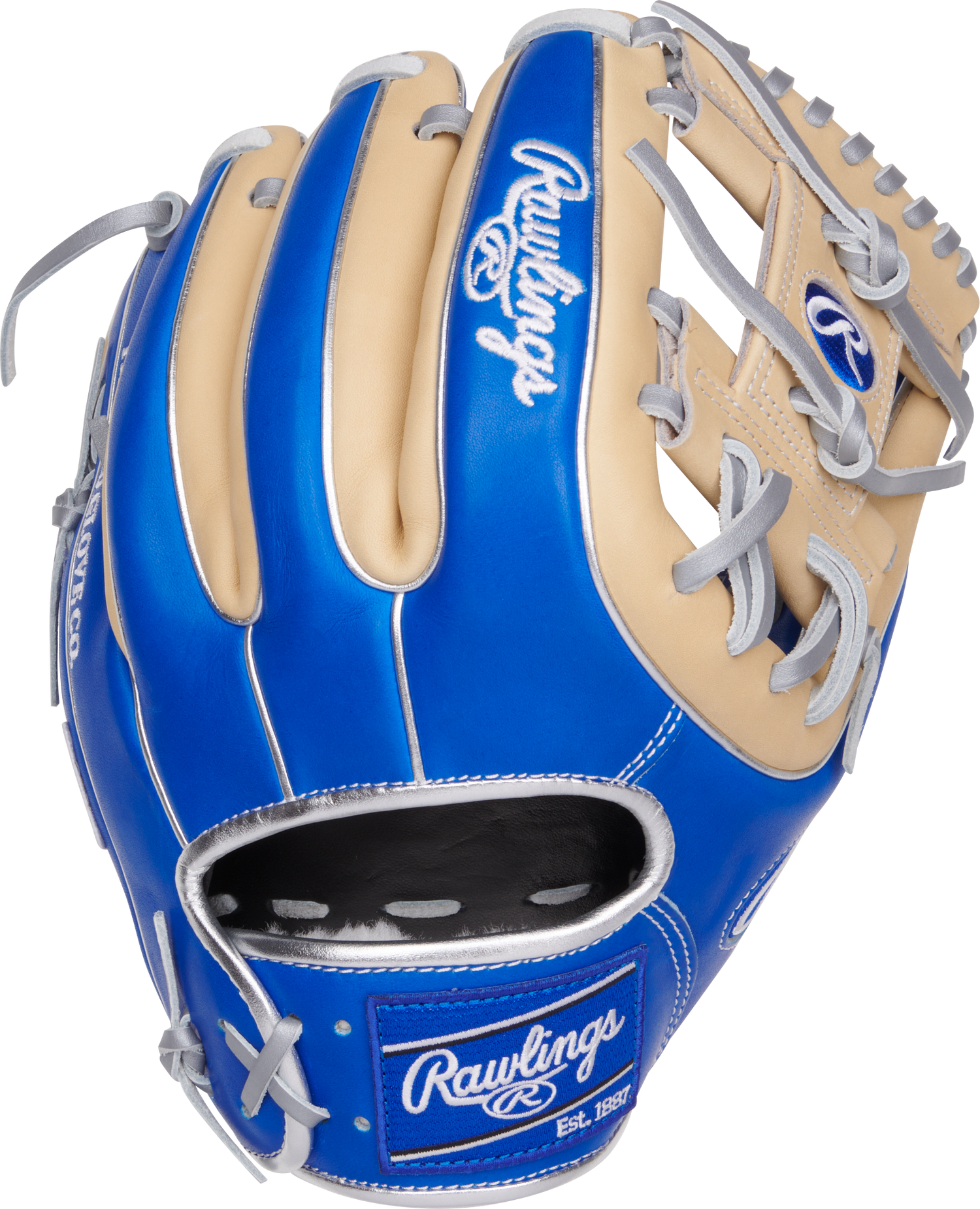 Rawlings Pro Preferred 11 1/2" Infield Baseball Glove RPROS314-2R- SPC SportsRPROS314-2RRawlings