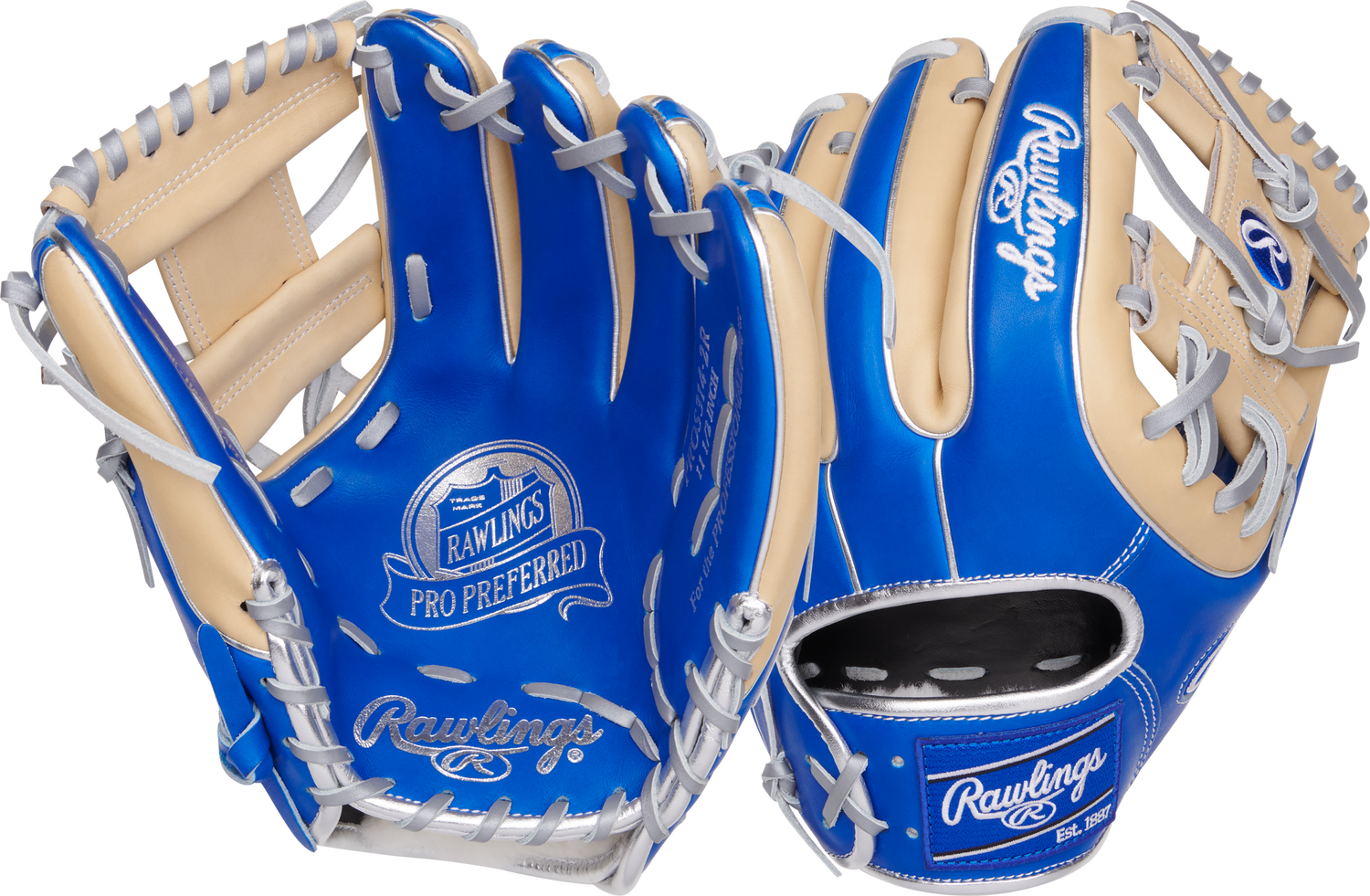 Rawlings Pro Preferred 11 1/2" Infield Baseball Glove RPROS314-2R- SPC SportsRPROS314-2RRawlings