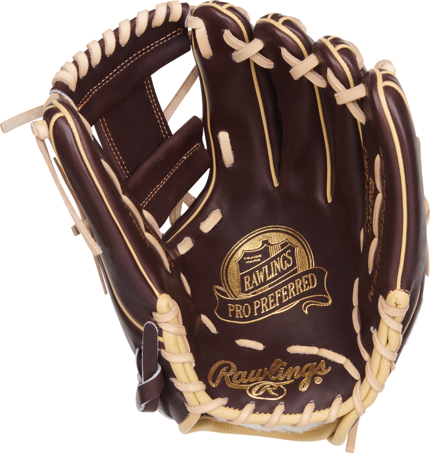 Rawlings Pro Preferred 11 3/4" Infield Baseball Glove RPROS315-2MO -SPC SportsRPROS315-2MORawlings
