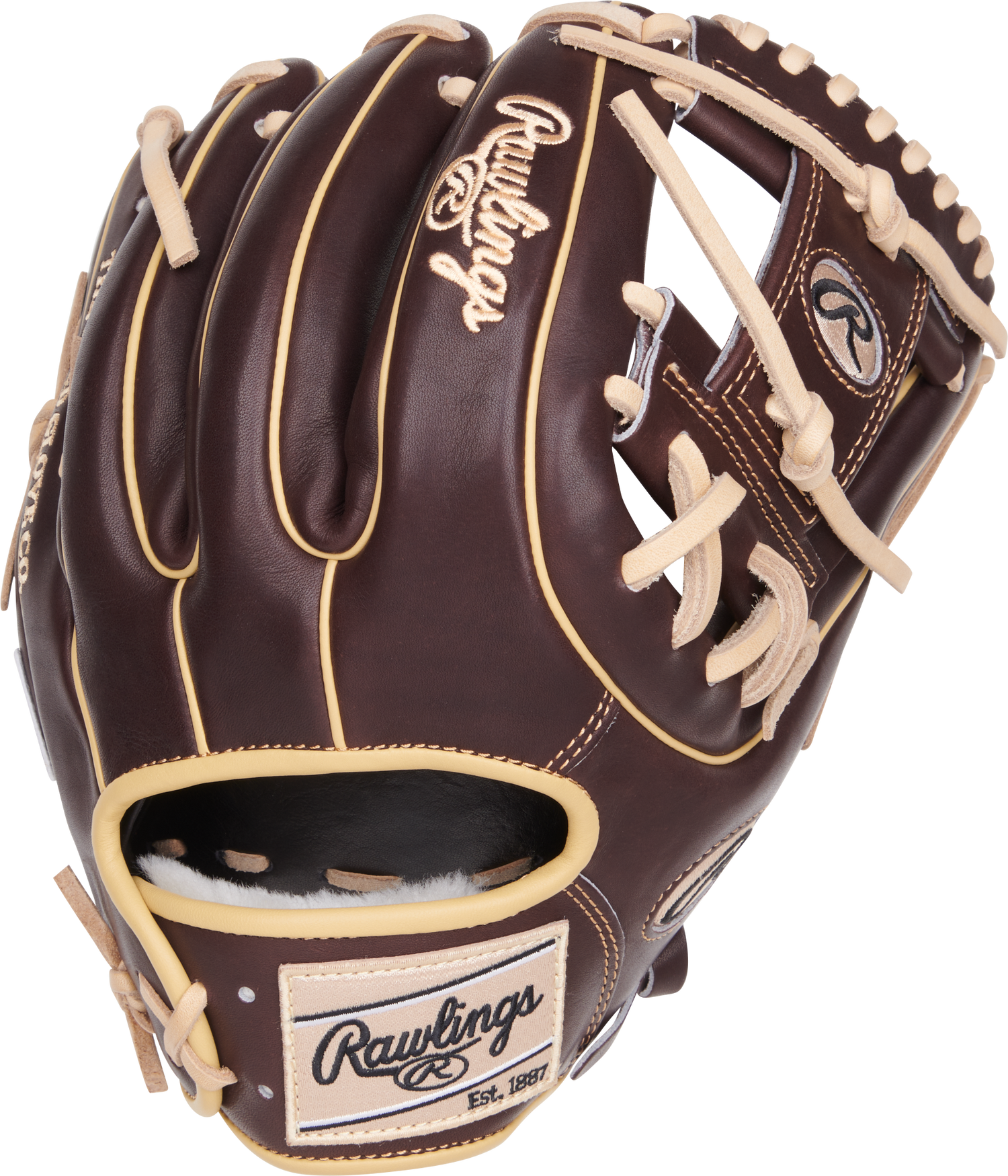 Rawlings Pro Preferred 11 3/4" Infield Baseball Glove RPROS315-2MO -SPC SportsRPROS315-2MORawlings