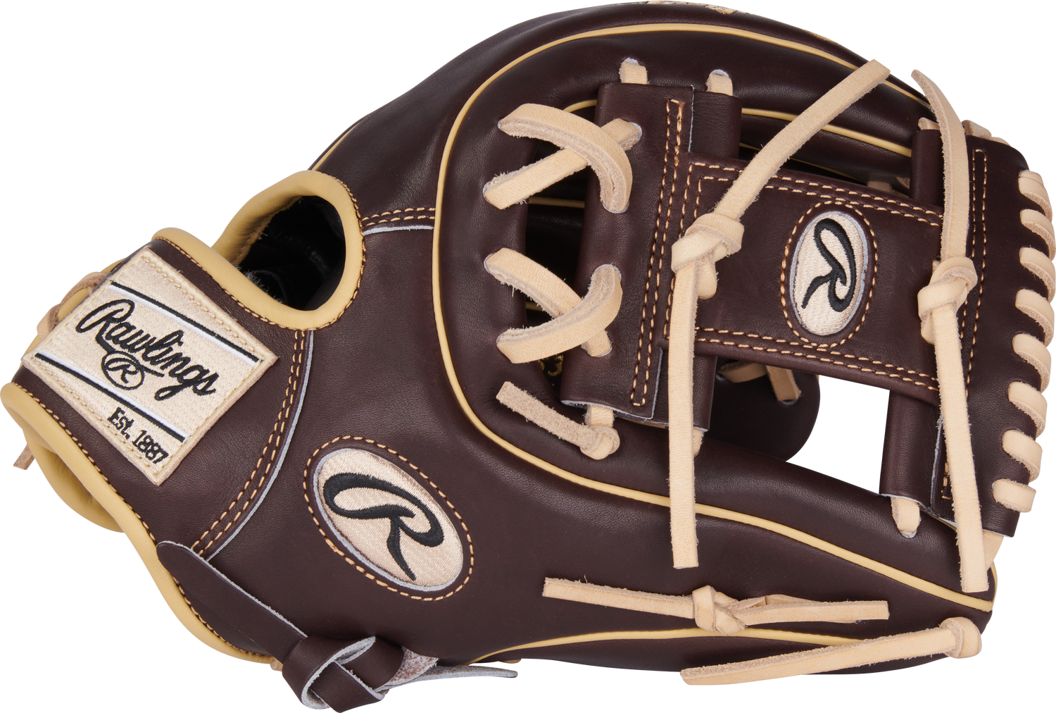 Rawlings Pro Preferred 11 3/4" Infield Baseball Glove RPROS315-2MO -SPC SportsRPROS315-2MORawlings