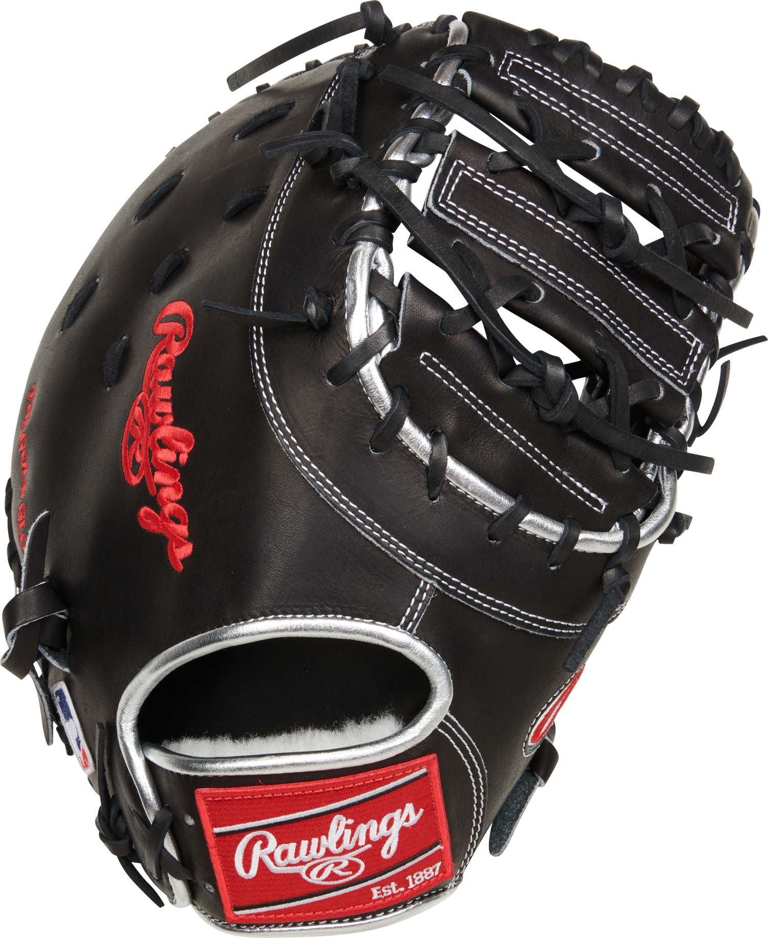 Rawlings Pro Preferred 12 3/4" Baseball First Base Mitt PROSAR44BB - SPC SportsPROSAR44BBRawlings