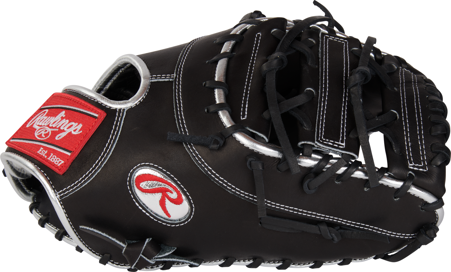 Rawlings Pro Preferred 12 3/4" Baseball First Base Mitt PROSAR44BB - SPC SportsPROSAR44BBRawlings