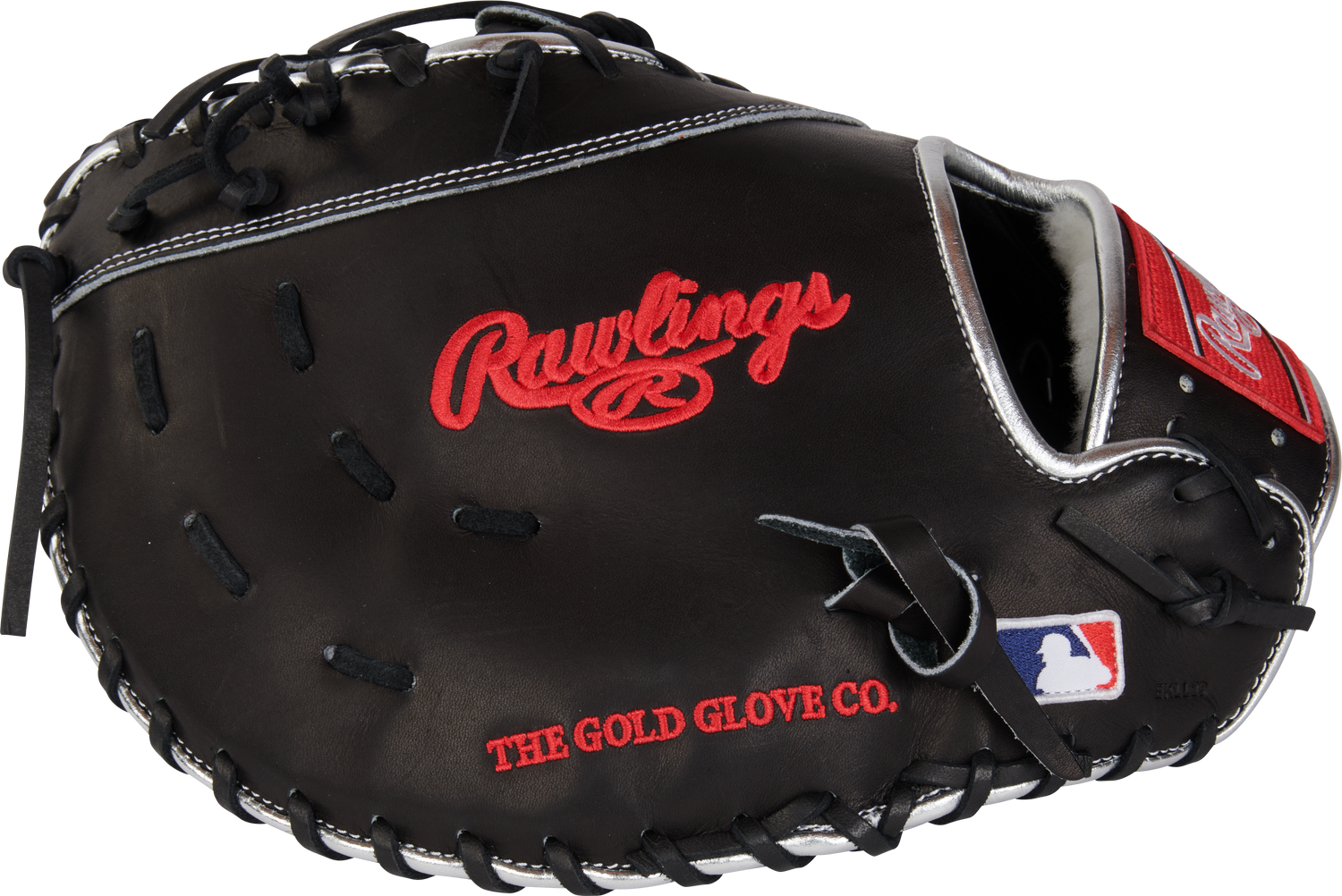 Rawlings Pro Preferred 12 3/4" Baseball First Base Mitt PROSAR44BB - SPC SportsPROSAR44BBRawlings