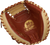 Rawlings Pro Preferred 33" Baseball Catcher's Mitt PROSCM33BRC -SPC SportsPROSCM33BRCRawlings