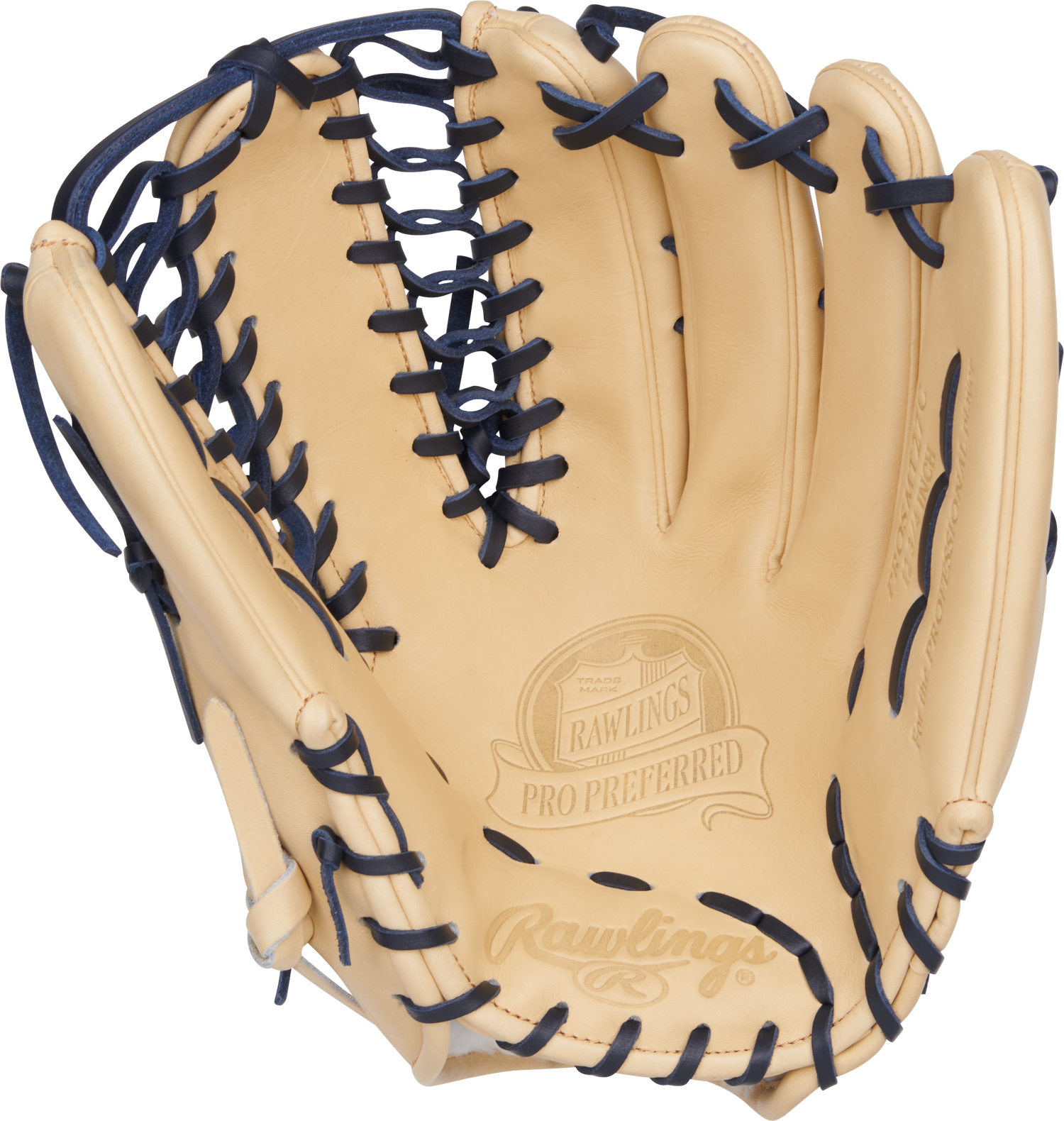 Rawlings Pro Preferred Mike Trout 12 3/4" Outfield Baseball Glove RPROSMT27C- SPC SportsRPROSMT27CRawlings