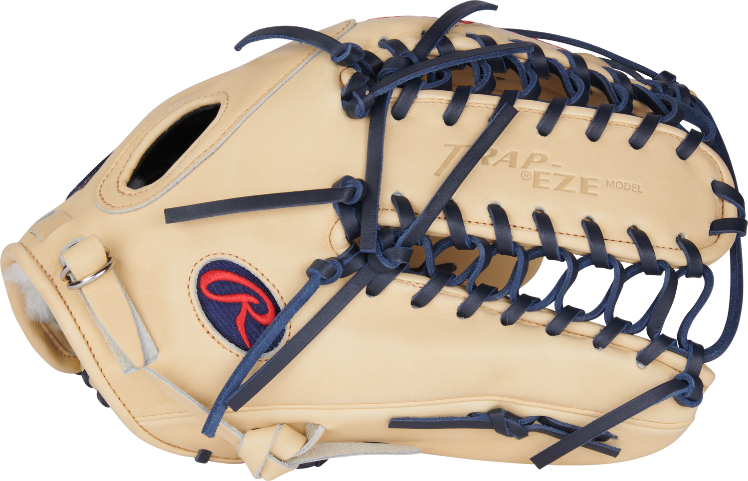Rawlings Pro Preferred Mike Trout 12 3/4" Outfield Baseball Glove RPROSMT27C- SPC SportsRPROSMT27CRawlings