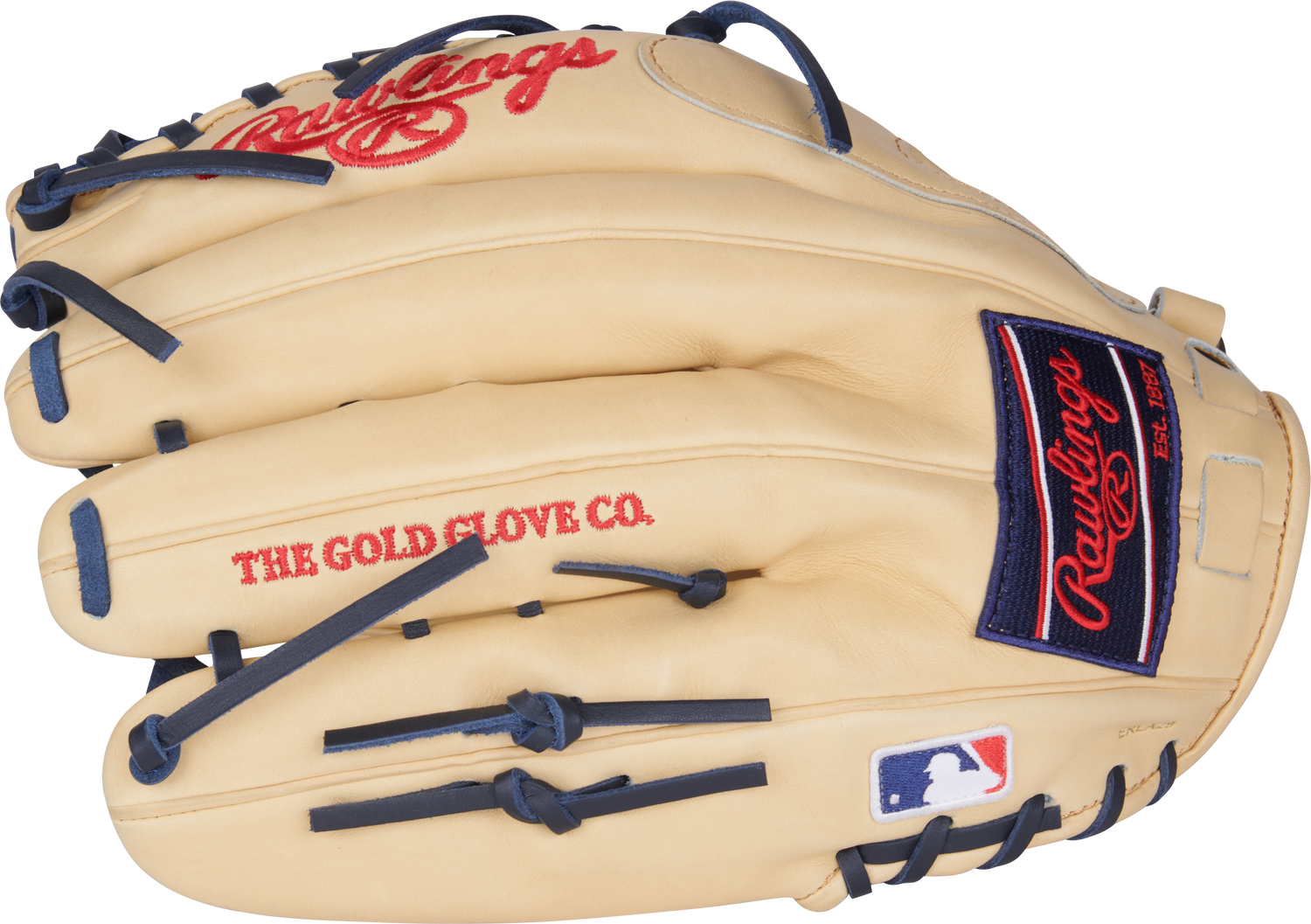 Rawlings Pro Preferred Mike Trout 12 3/4" Outfield Baseball Glove RPROSMT27C- SPC SportsRPROSMT27CRawlings