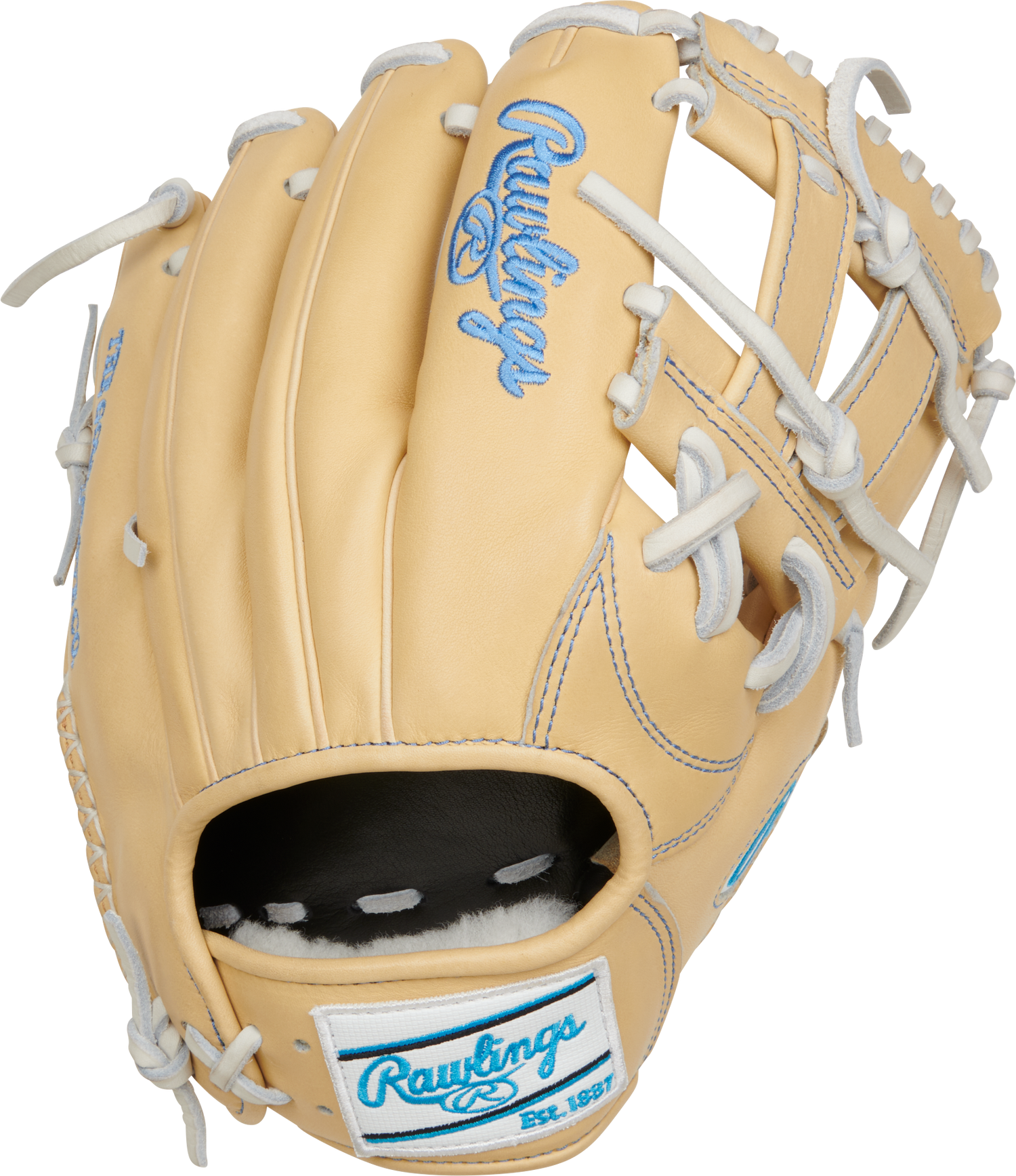 Rawlings Pro Preferred 11 1/2" Infield Baseball Glove PROSNP4-7CW - SPC SportsPROSNP4-7CWRawlings