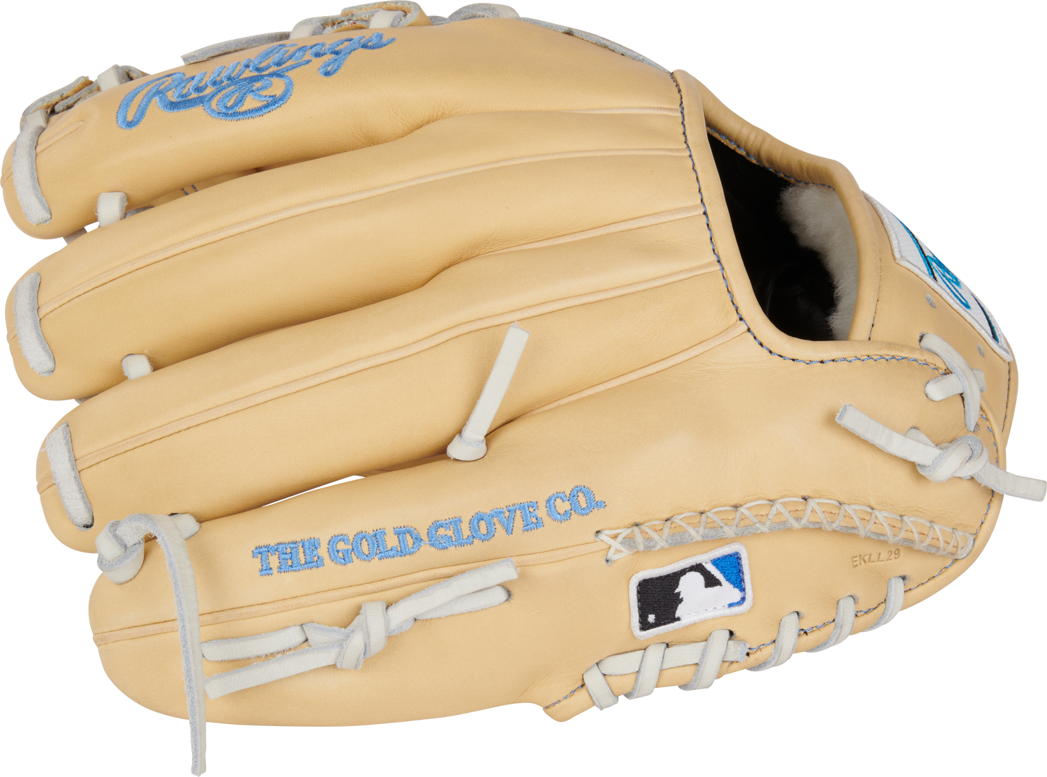 Rawlings Pro Preferred 11 1/2" Infield Baseball Glove PROSNP4-7CW - SPC SportsPROSNP4-7CWRawlings