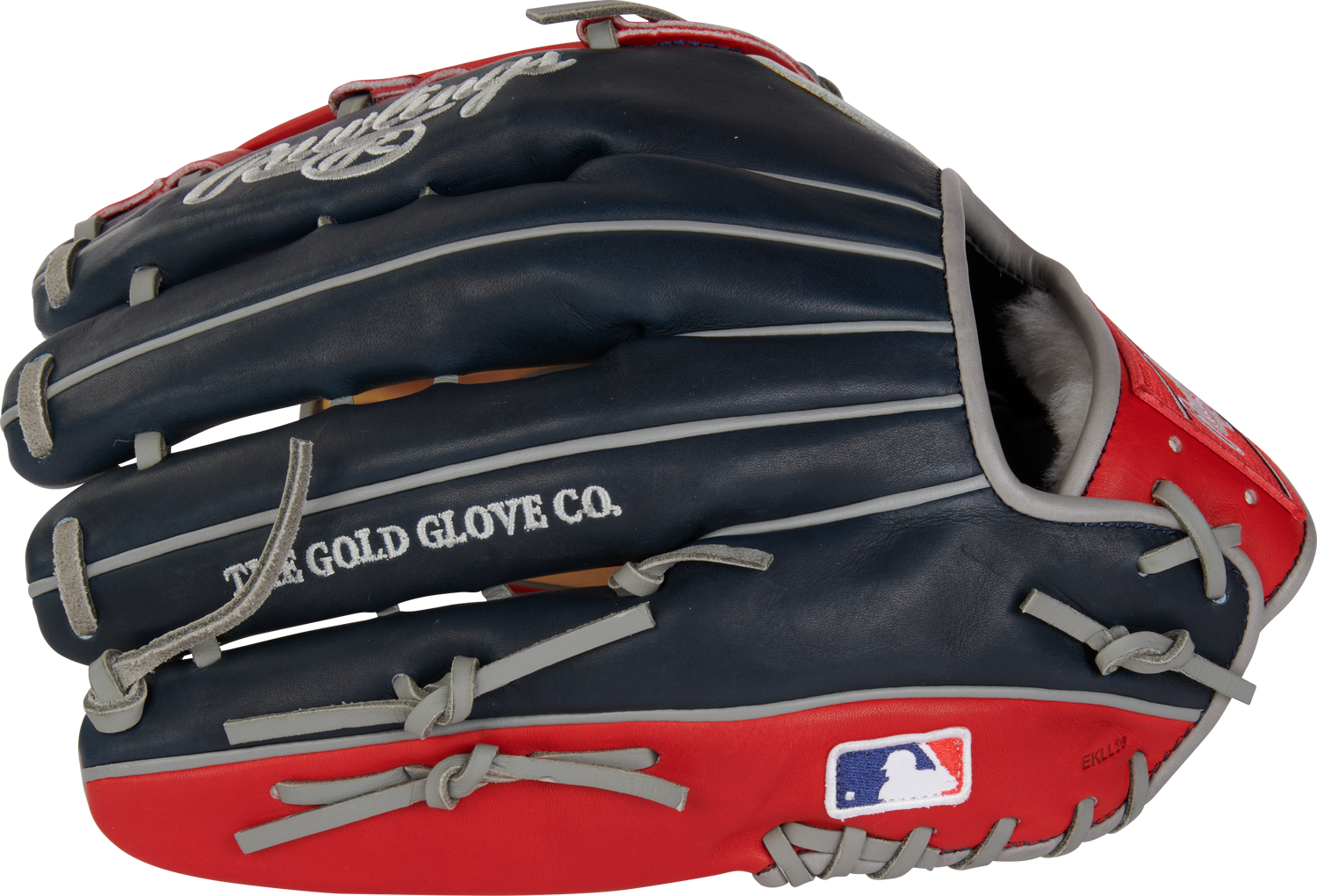 Rawlings Pro Preferred Ronald Acuna Jr. 12 3/4" Outfield Baseball Glove PROSRA13C -SPC SportsPROSRA13CRawlings