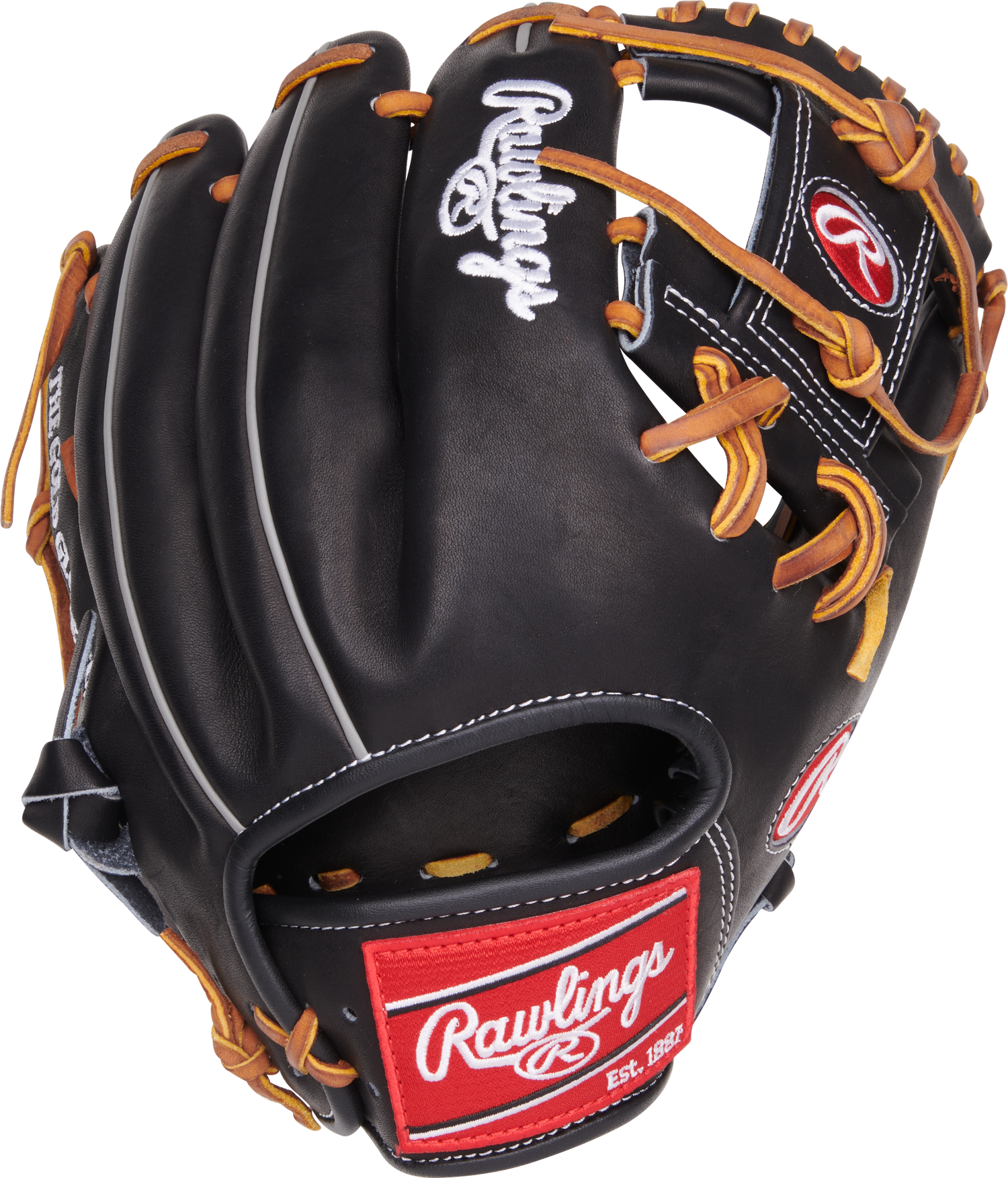 Rawlings Heart of the Hide Traditional 11 1/2" Infield Baseball Glove PROT204-2B- SPC SportsPROT204-2BRawlings

