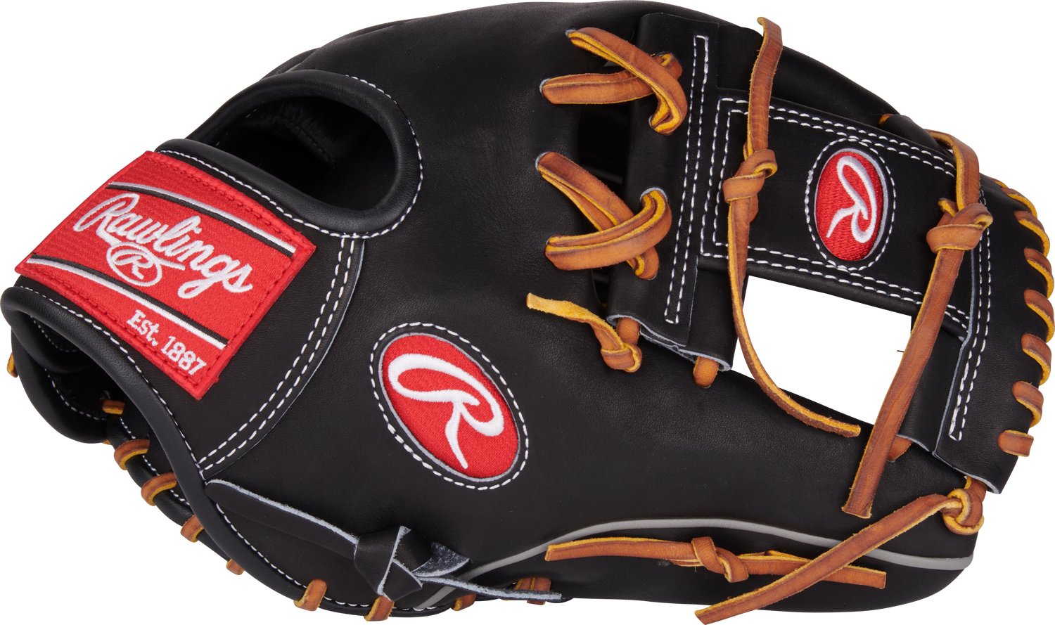 Rawlings Heart of the Hide Traditional 11 1/2" Infield Baseball Glove PROT204-2B- SPC SportsPROT204-2BRawlings
