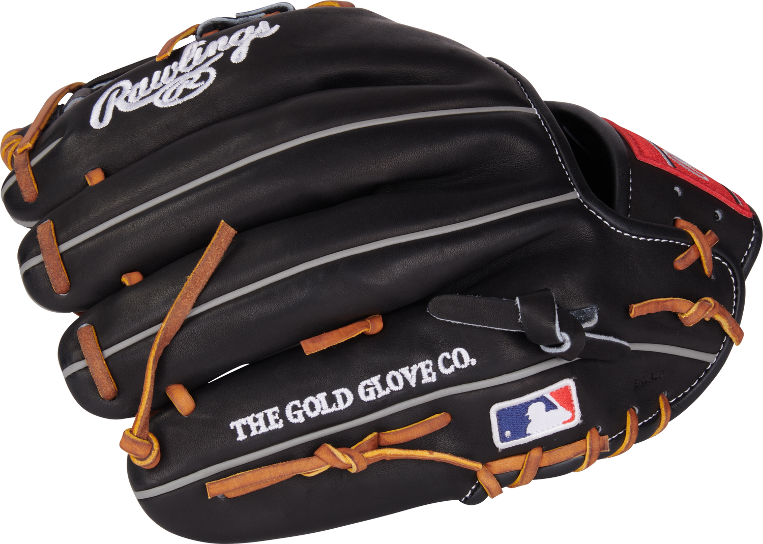 Rawlings Heart of the Hide Traditional 11 1/2" Infield Baseball Glove PROT204-2B- SPC SportsPROT204-2BRawlings
