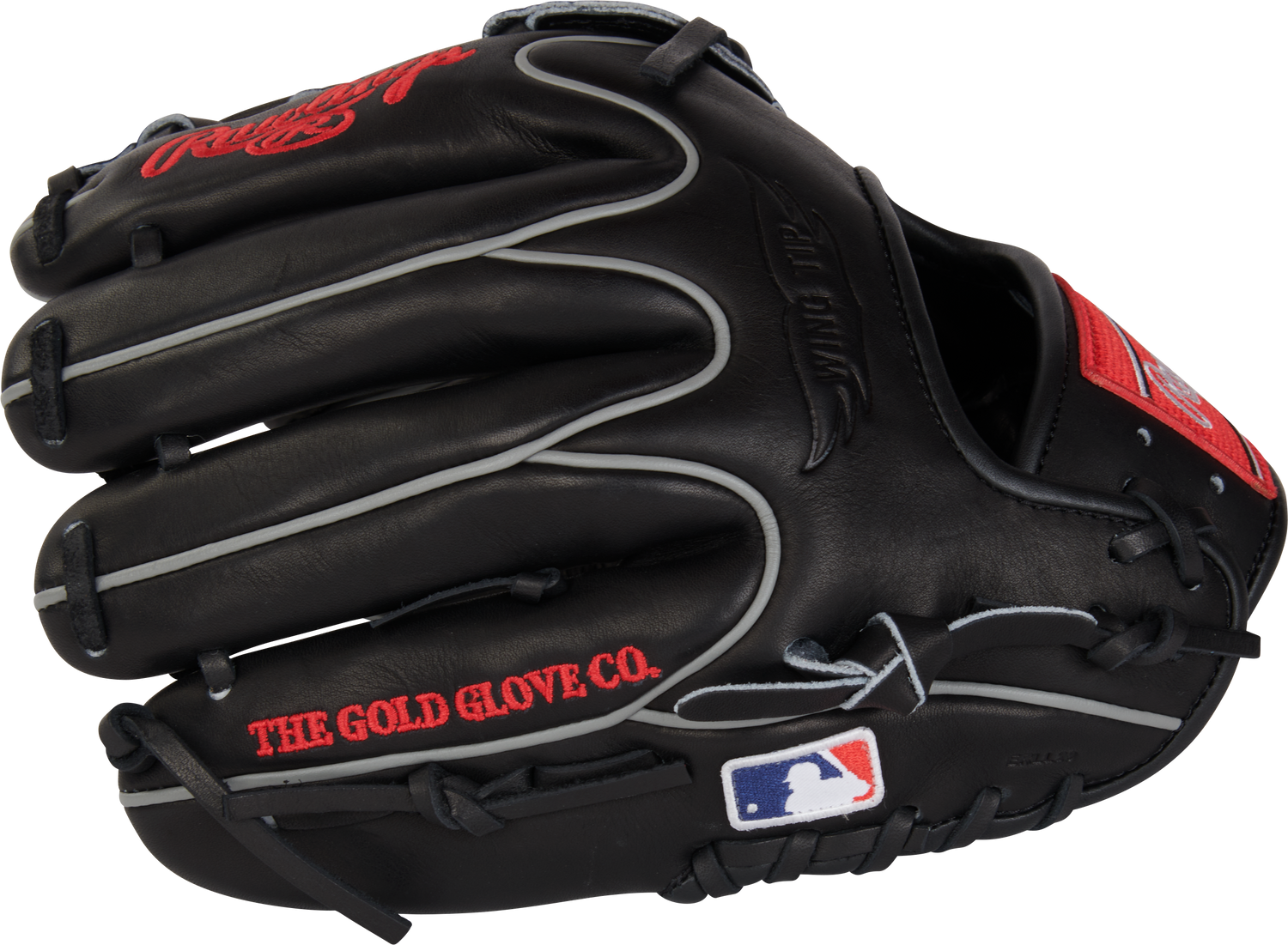Rawlings Heart of the Hide Traditional 11 3/4" Infield Baseball Glove PROT205W-6B- SPC Sports PROT205W-6BRawlings