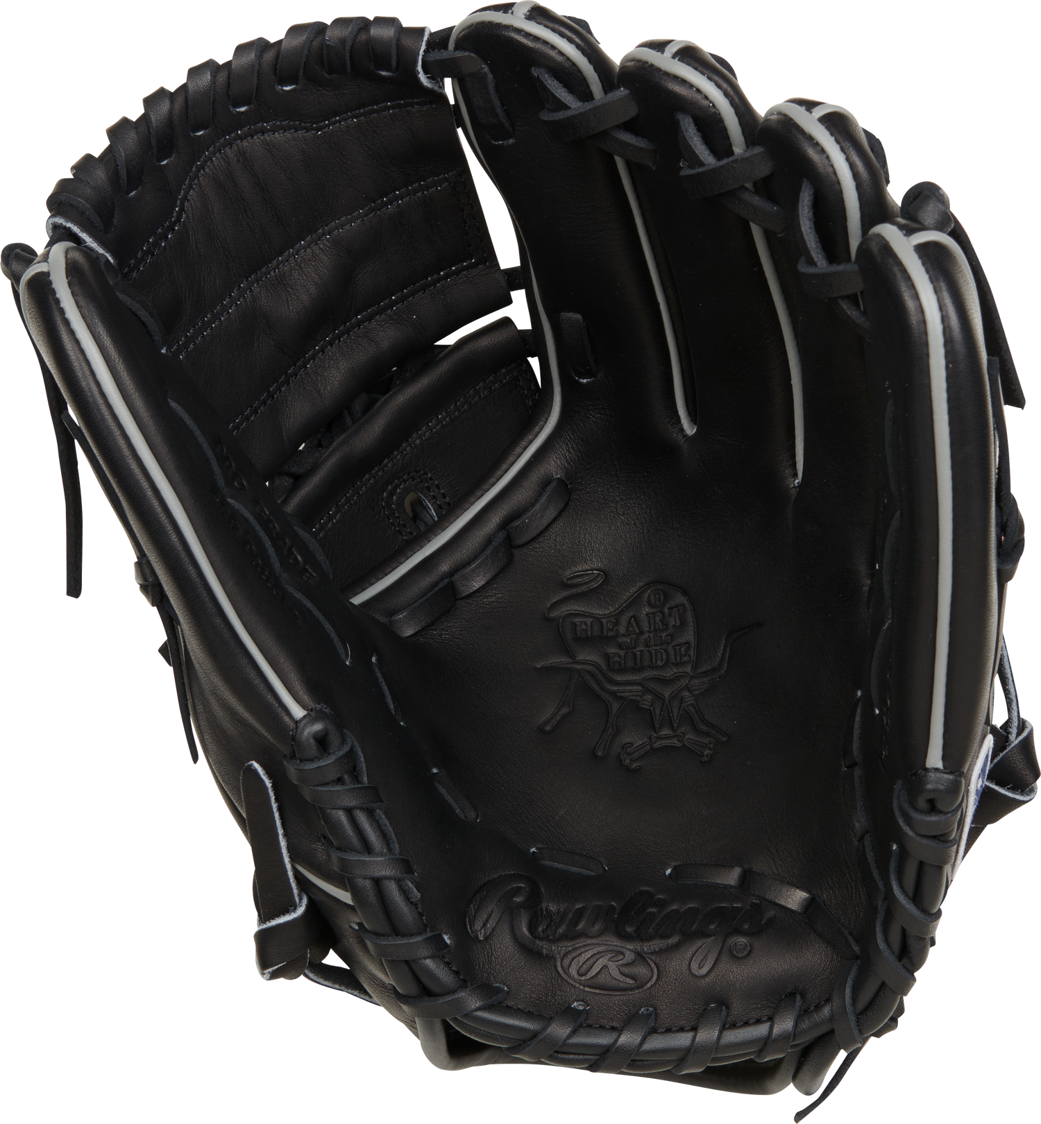 Rawlings Heart of the Hide Traditional 12" Pitcher Baseball Glove PROT206-9B- SPC Sports PROT206-9BRawlings
