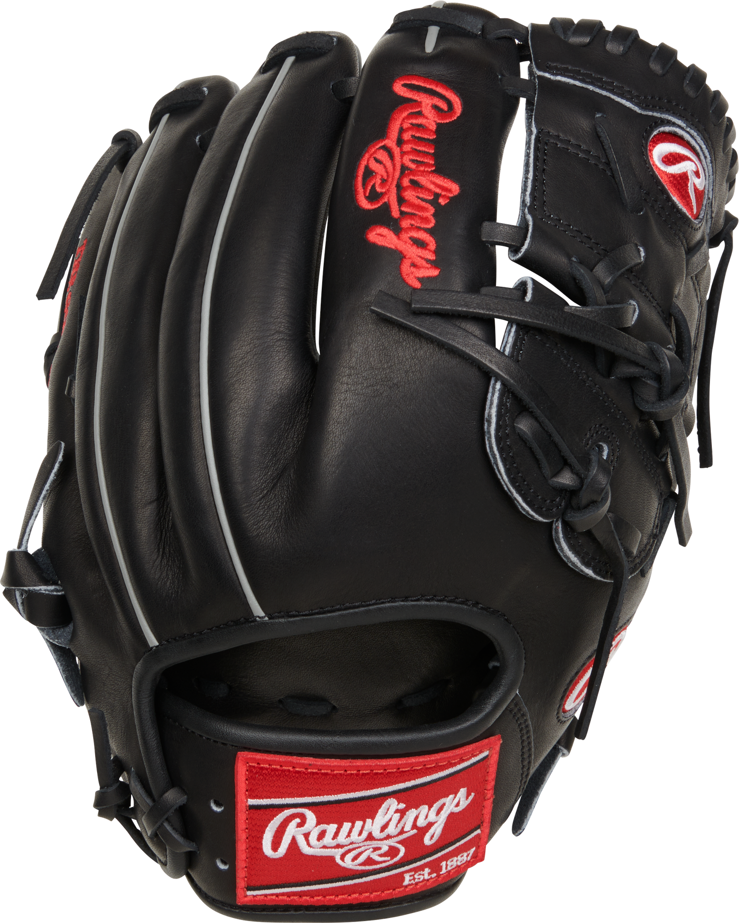 Rawlings Heart of the Hide Traditional 12" Pitcher Baseball Glove PROT206-9B- SPC Sports PROT206-9BRawlings
