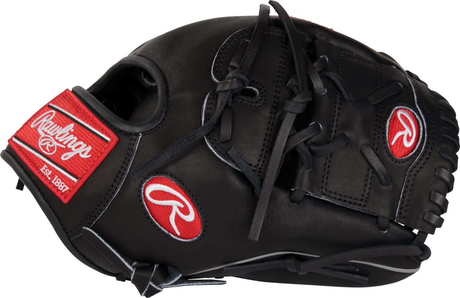 Rawlings Heart of the Hide Traditional 12" Pitcher Baseball Glove PROT206-9B- SPC Sports PROT206-9BRawlings

