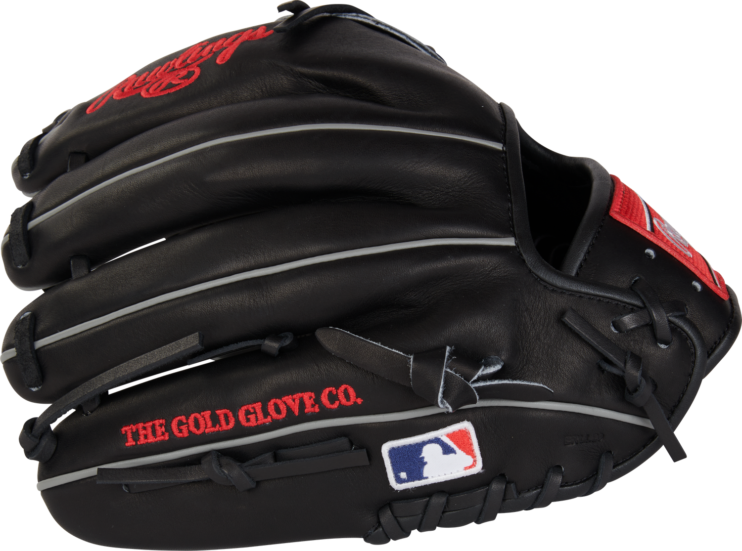 Rawlings Heart of the Hide Traditional 12" Pitcher Baseball Glove PROT206-9B- SPC Sports PROT206-9BRawlings
