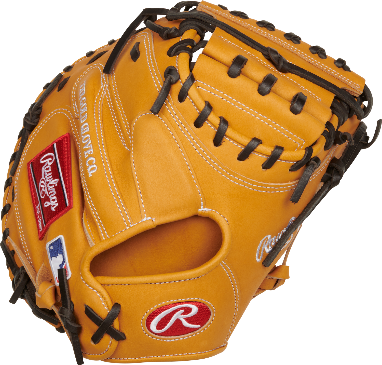 Rawlings Heart of the Hide Traditional 33" Baseball Catcher's Mitt RPROTCM33T- SPC SportsRPROTCM33TRawlings