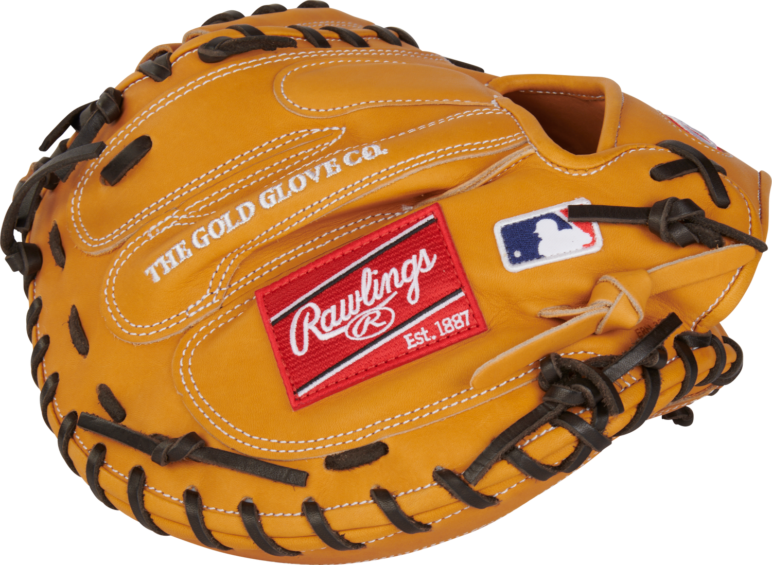 Rawlings Heart of the Hide Traditional 33" Baseball Catcher's Mitt RPROTCM33T- SPC SportsRPROTCM33TRawlings