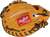 Rawlings Heart of the Hide Traditional 33" Baseball Catcher's Mitt RPROTCM33T- SPC SportsRPROTCM33TRawlings