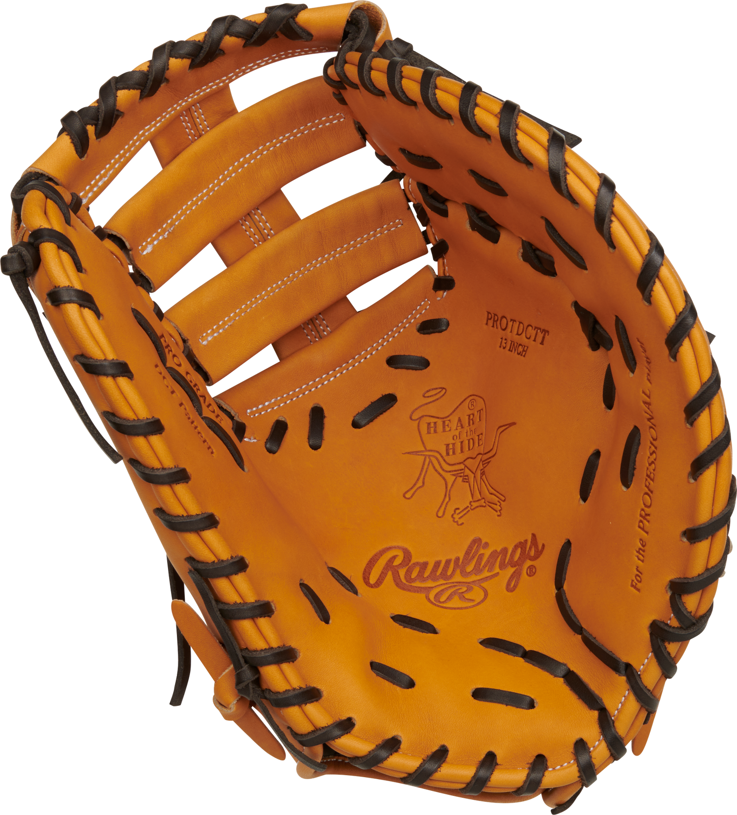 Rawlings Heart of the Hide Traditional 13" Baseball First Base Mitt PROTDCTT- SPC SportsPROTDCTTRawlings