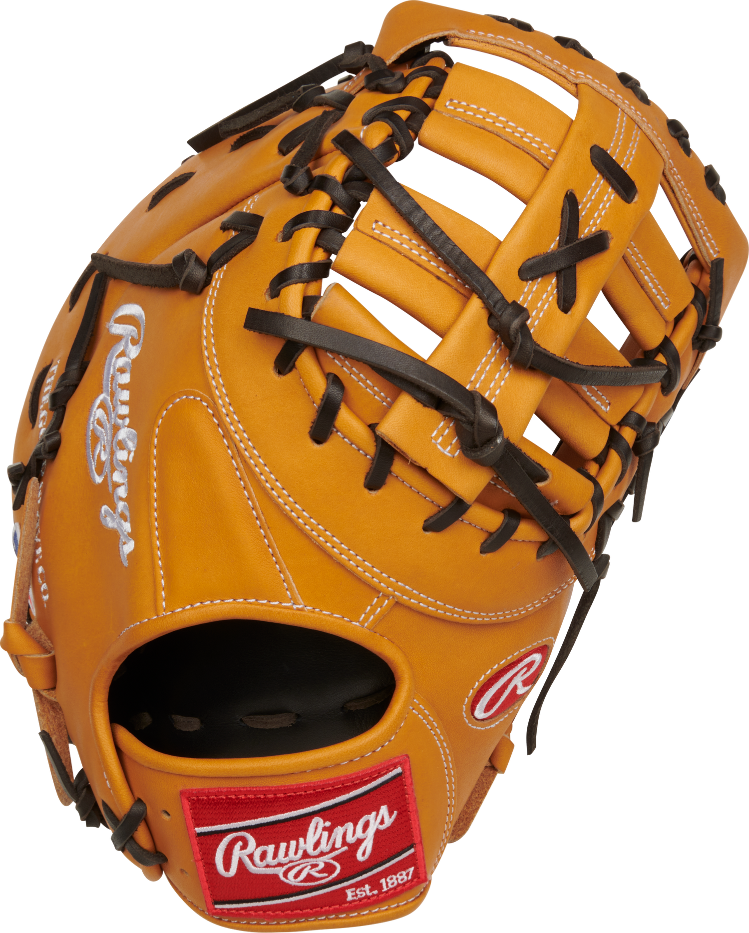 Rawlings Heart of the Hide Traditional 13" Baseball First Base Mitt PROTDCTT- SPC SportsPROTDCTTRawlings