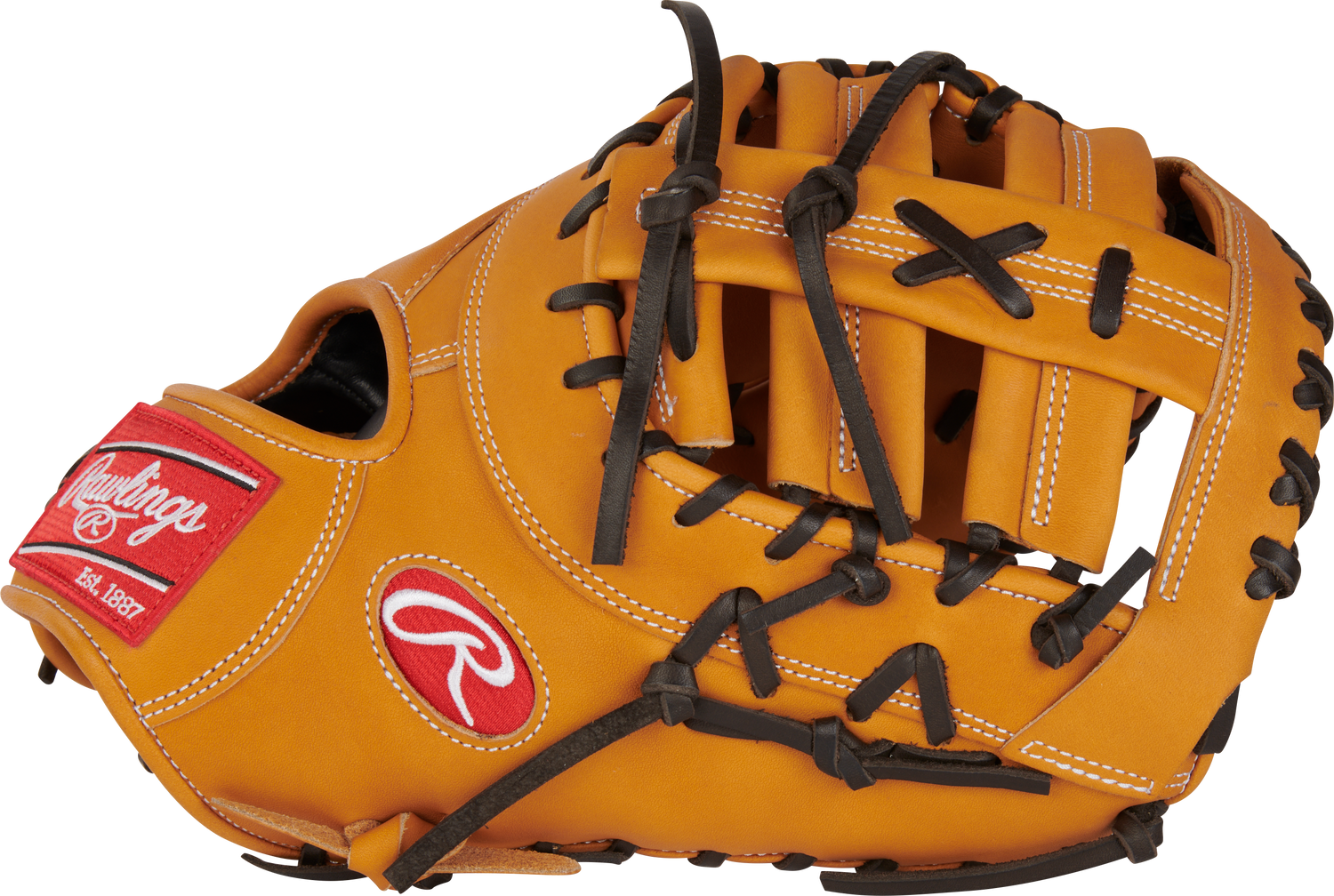 Rawlings Heart of the Hide Traditional 13" Baseball First Base Mitt PROTDCTT- SPC SportsPROTDCTTRawlings