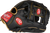 Rawlings-R9-Series-R9204-2BG-11-5-Inch-Black-Gold-Pro-I-Web-Infield-Baseball-Glove-Front-Back-View